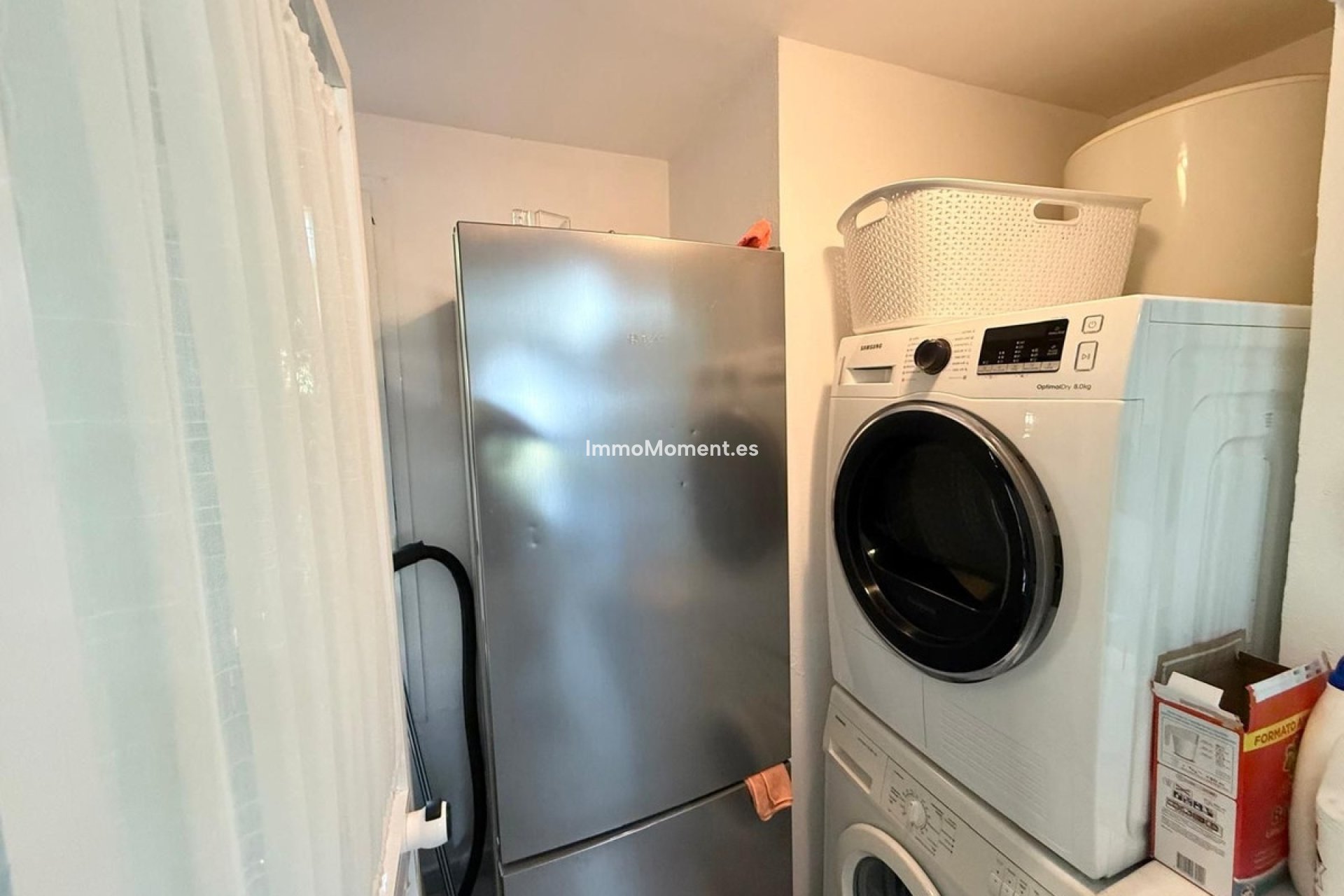 Reventa - Apartamento - Sotogrande - La Alcaidesa