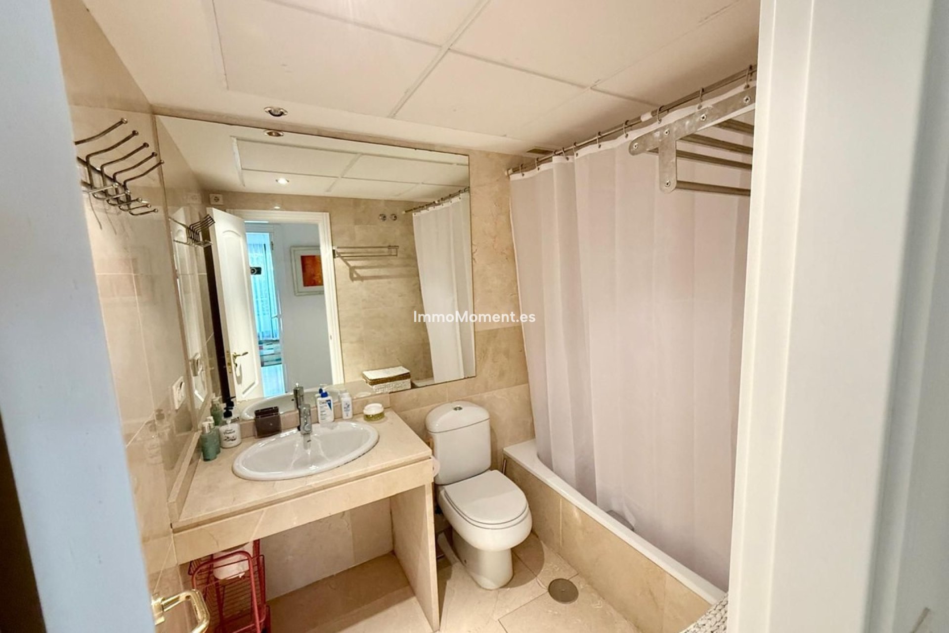 Reventa - Apartamento - Sotogrande - La Alcaidesa