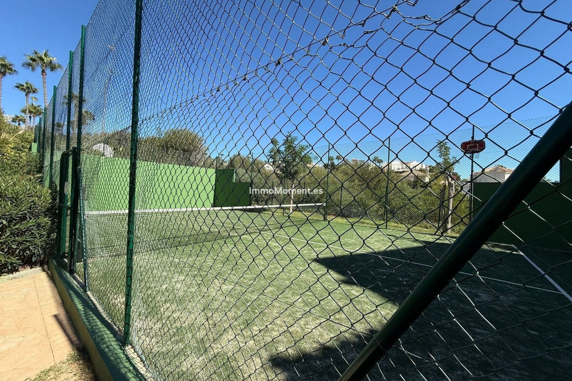 Reventa - Apartamento - Sotogrande - La Alcaidesa