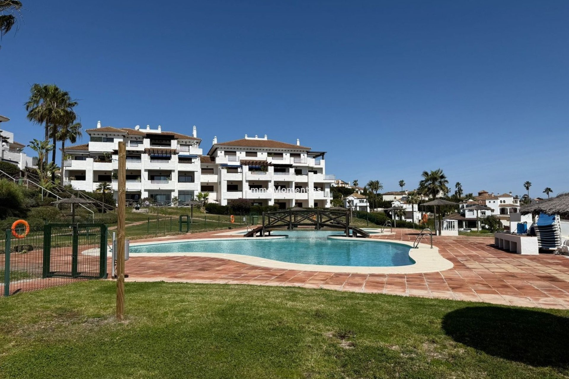 Reventa - Apartamento - Sotogrande - La Alcaidesa