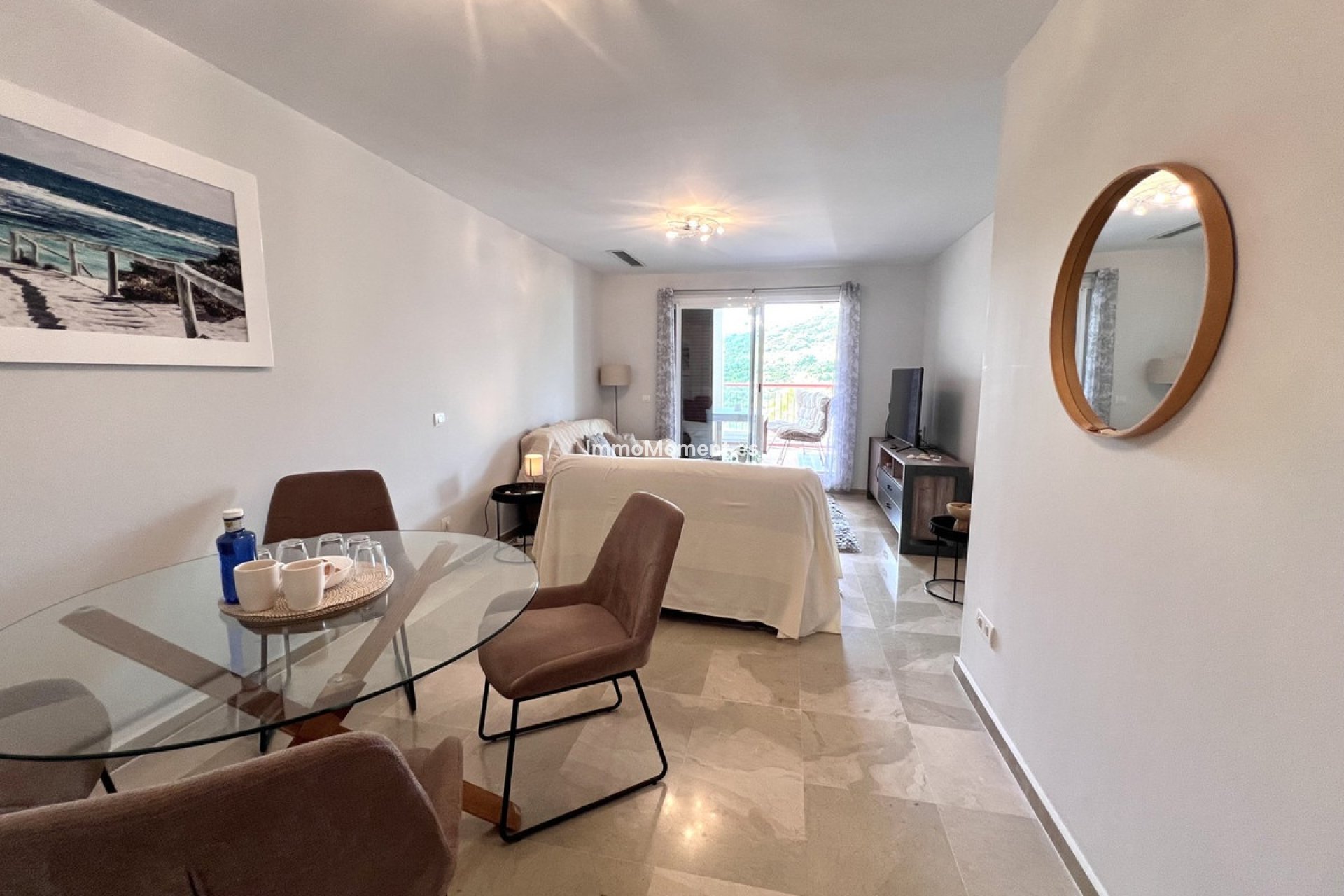 Reventa - Apartamento - Sotogrande - La Alcaidesa