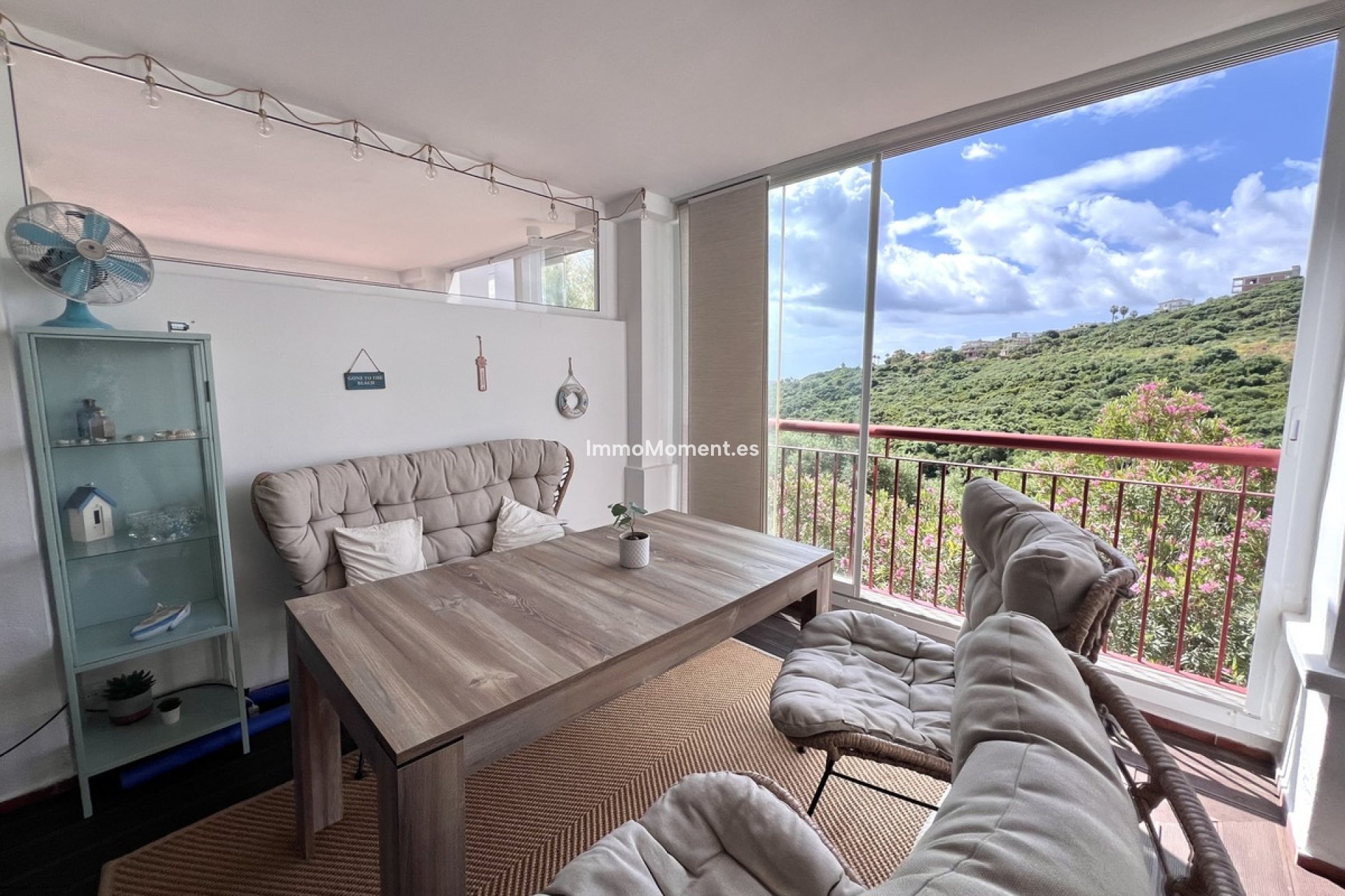 Reventa - Apartamento - Sotogrande - La Alcaidesa