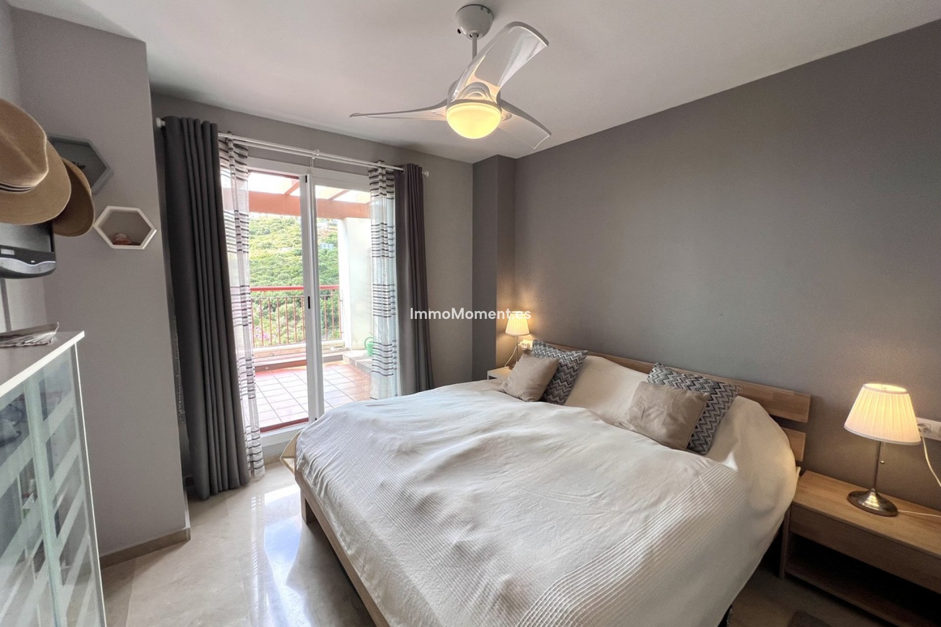 Reventa - Apartamento - Sotogrande - La Alcaidesa