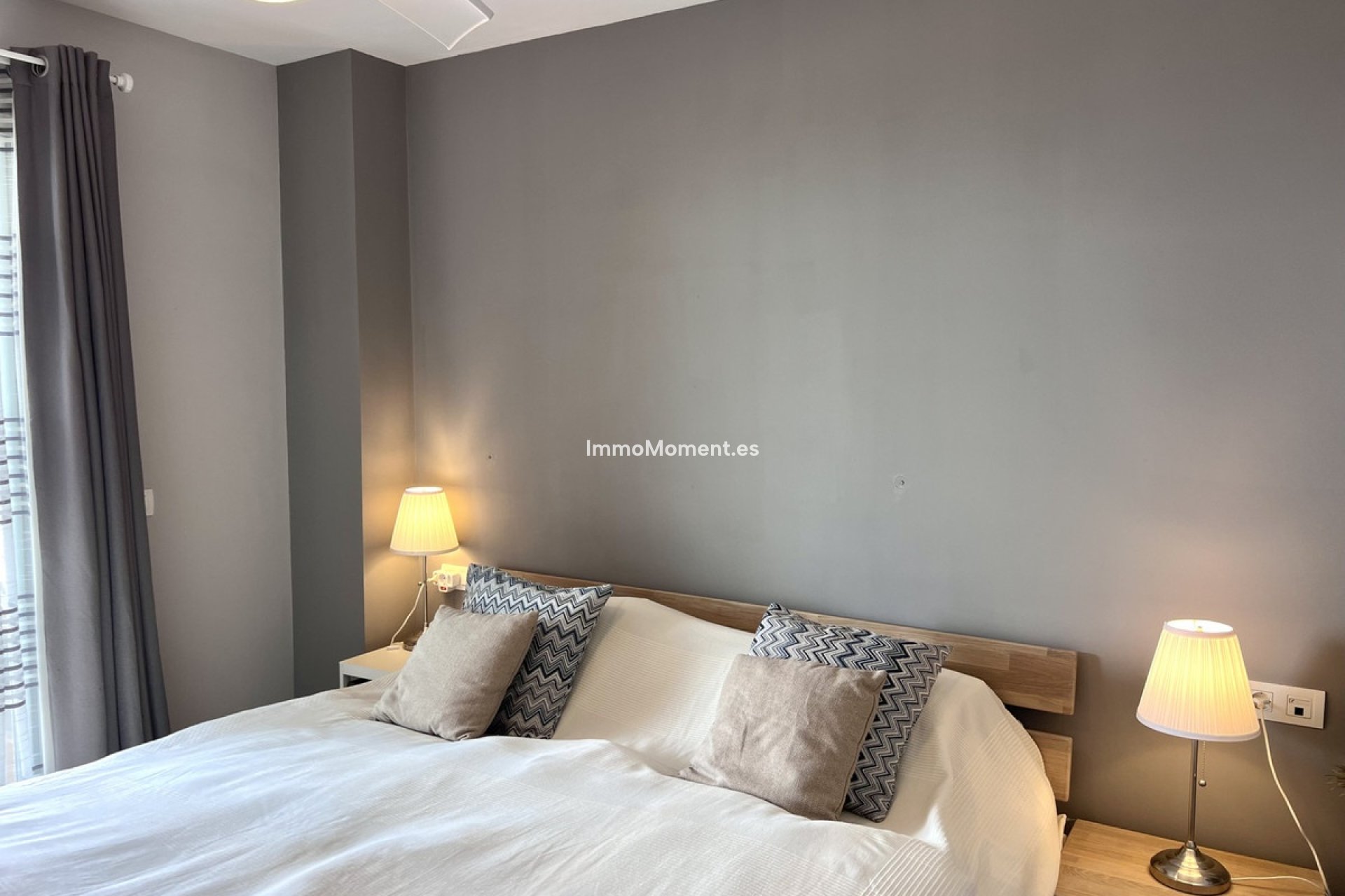 Reventa - Apartamento - Sotogrande - La Alcaidesa