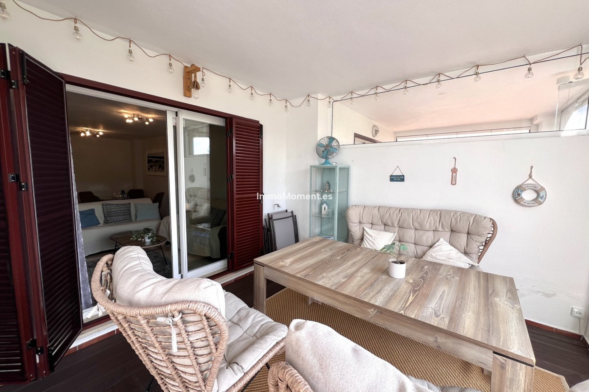 Reventa - Apartamento - Sotogrande - La Alcaidesa