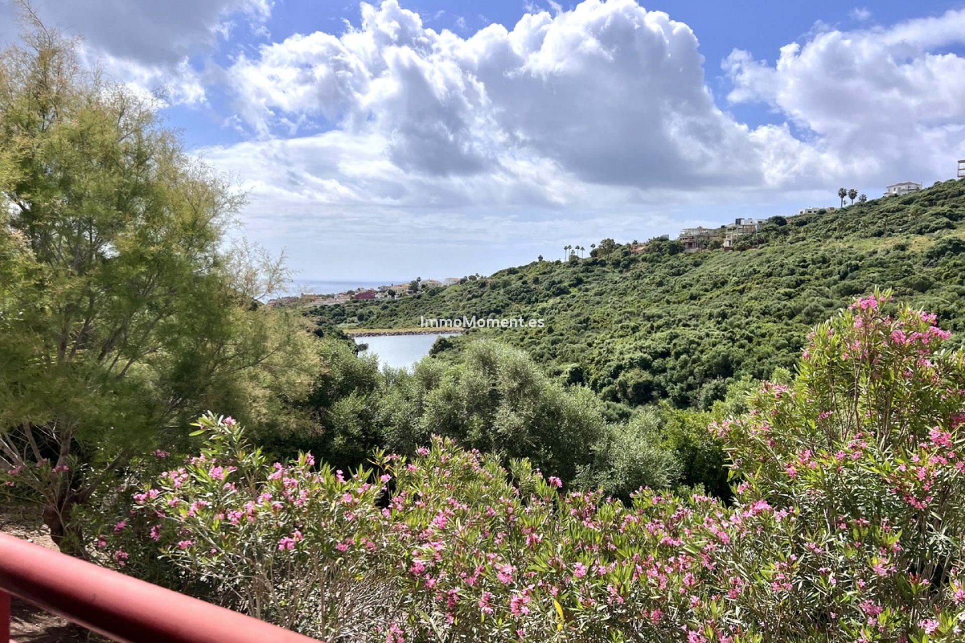 Reventa - Apartamento - Sotogrande - La Alcaidesa
