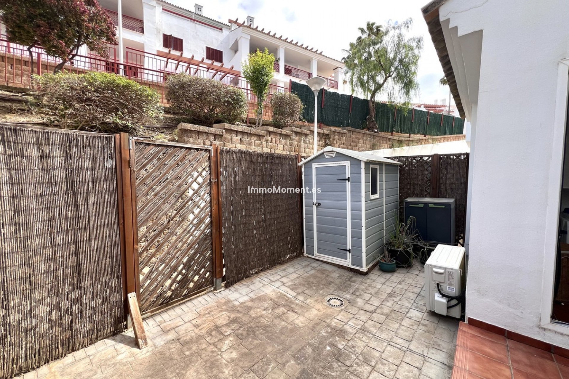 Reventa - Apartamento - Sotogrande - La Alcaidesa
