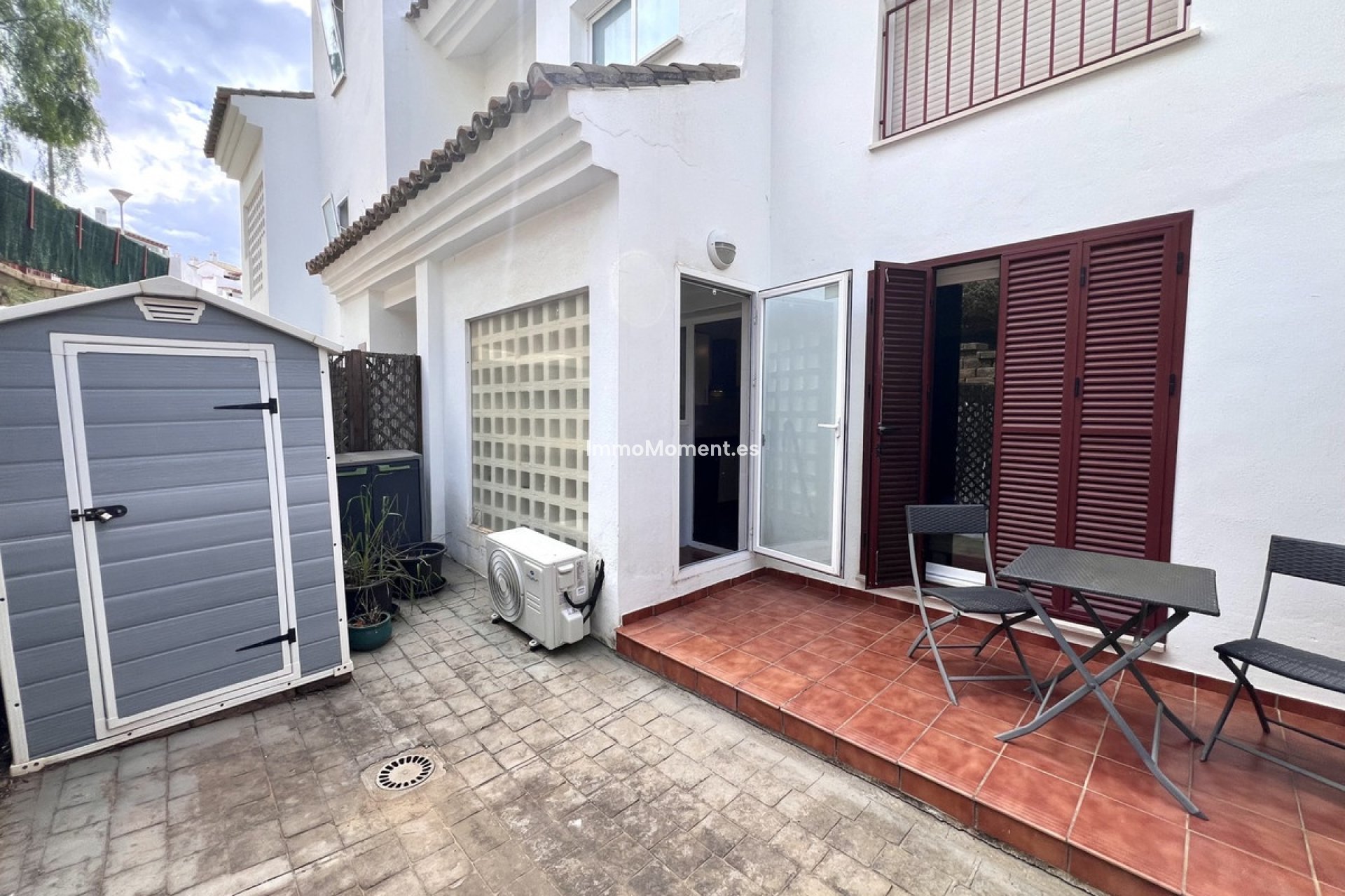 Reventa - Apartamento - Sotogrande - La Alcaidesa