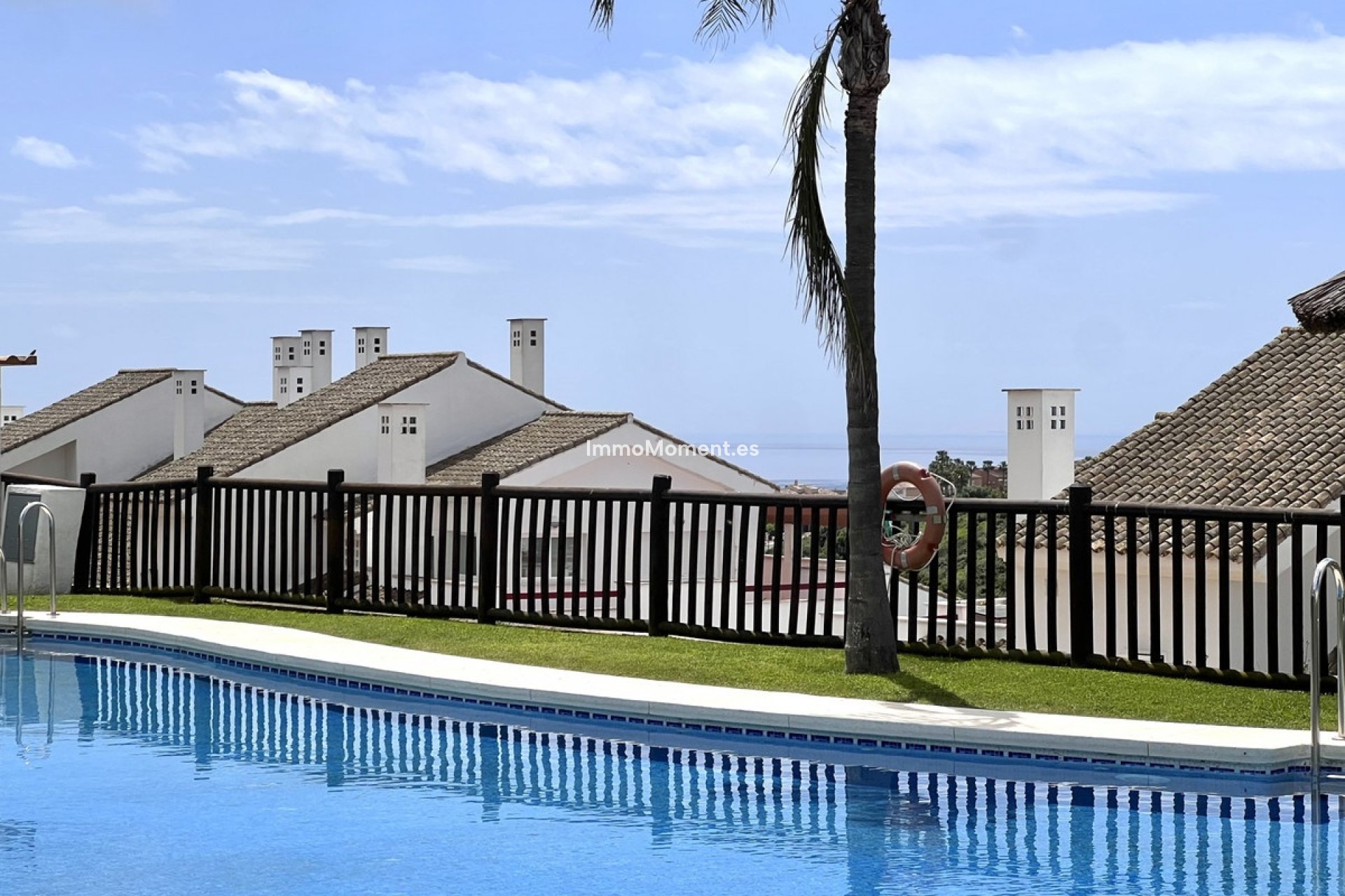 Reventa - Apartamento - Sotogrande - La Alcaidesa