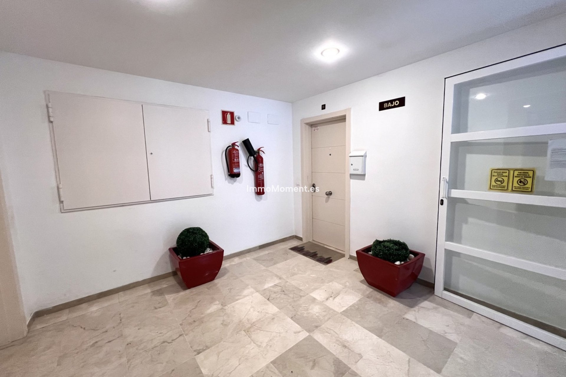 Reventa - Apartamento - Sotogrande - La Alcaidesa