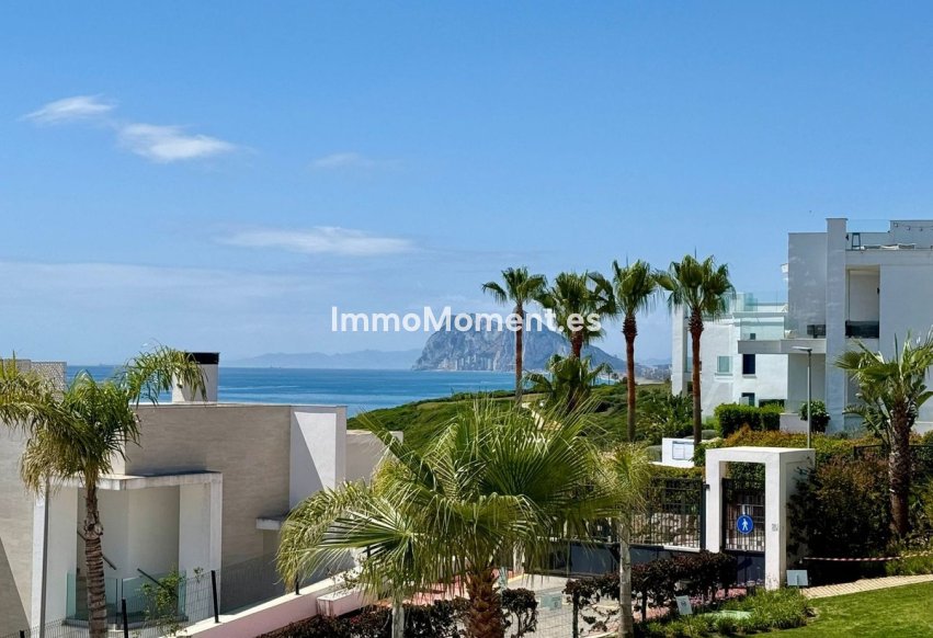 Reventa - Apartamento - Sotogrande - La Alcaidesa