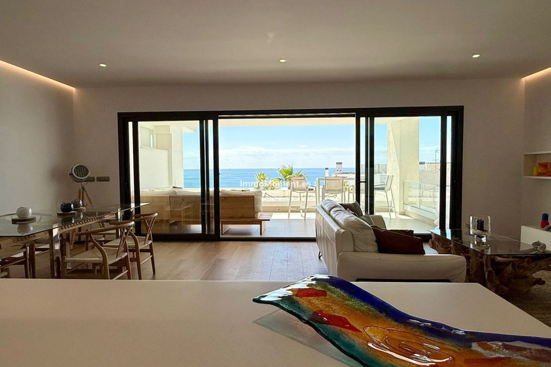Reventa - Apartamento - Sotogrande - La Alcaidesa