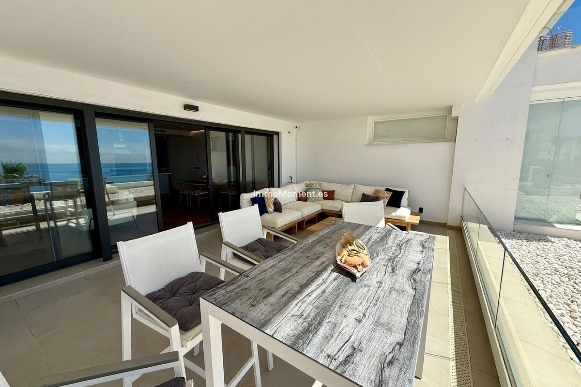 Reventa - Apartamento - Sotogrande - La Alcaidesa