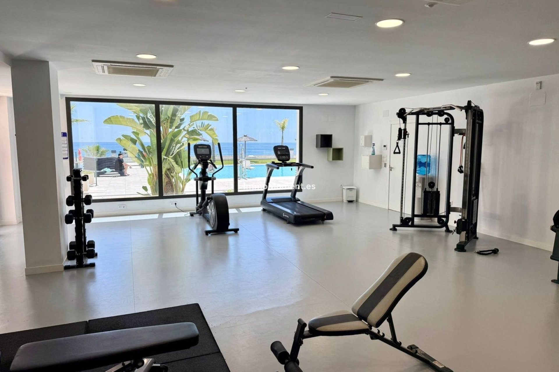 Reventa - Apartamento - Sotogrande - La Alcaidesa