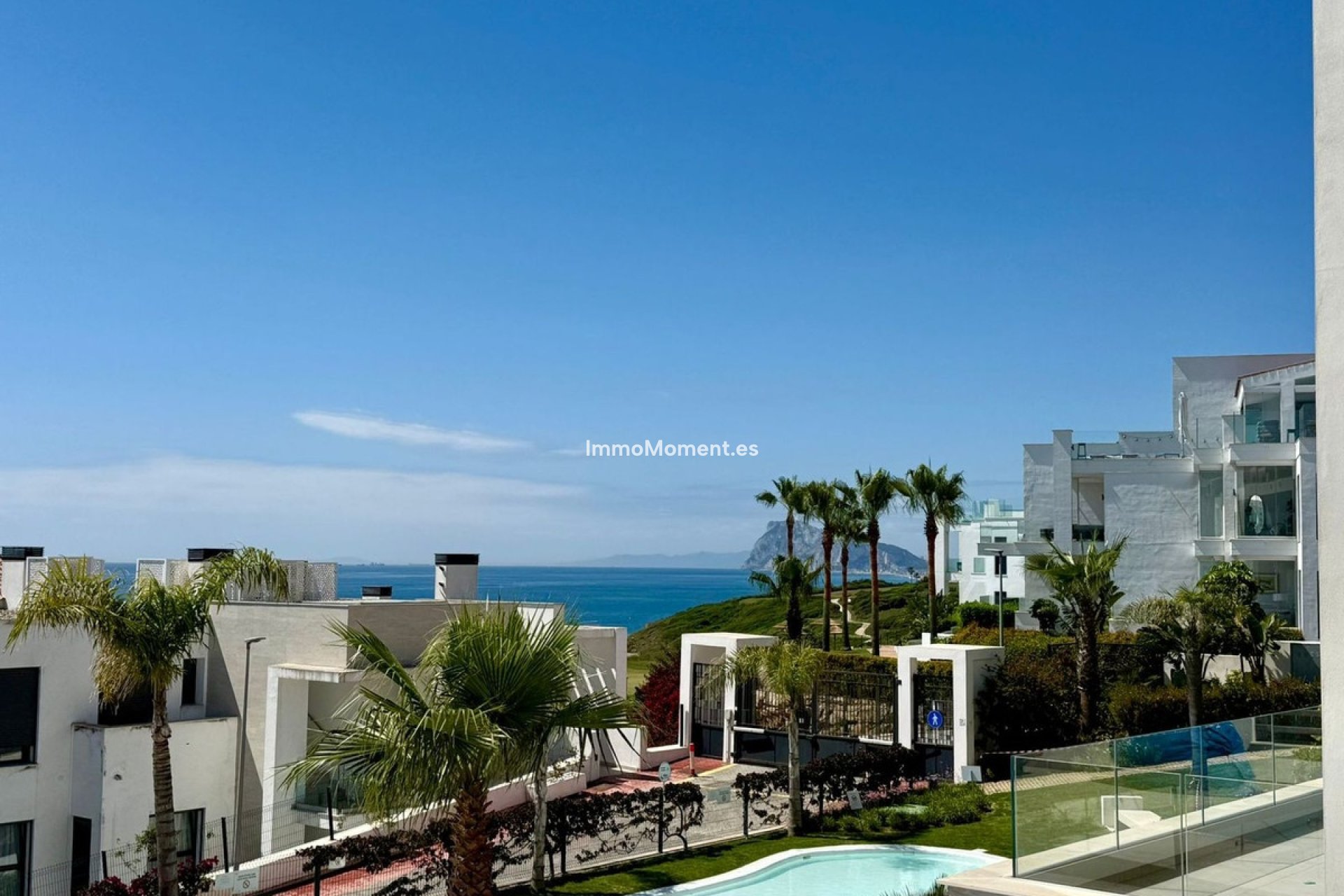 Reventa - Apartamento - Sotogrande - La Alcaidesa