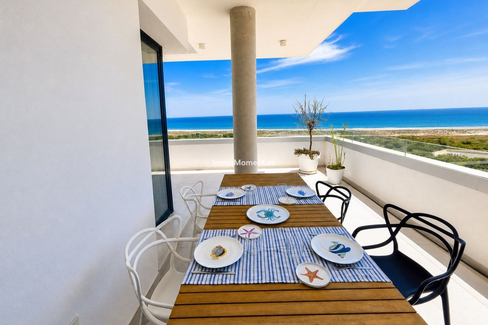 Reventa - Apartamento - Sotogrande - La Alcaidesa