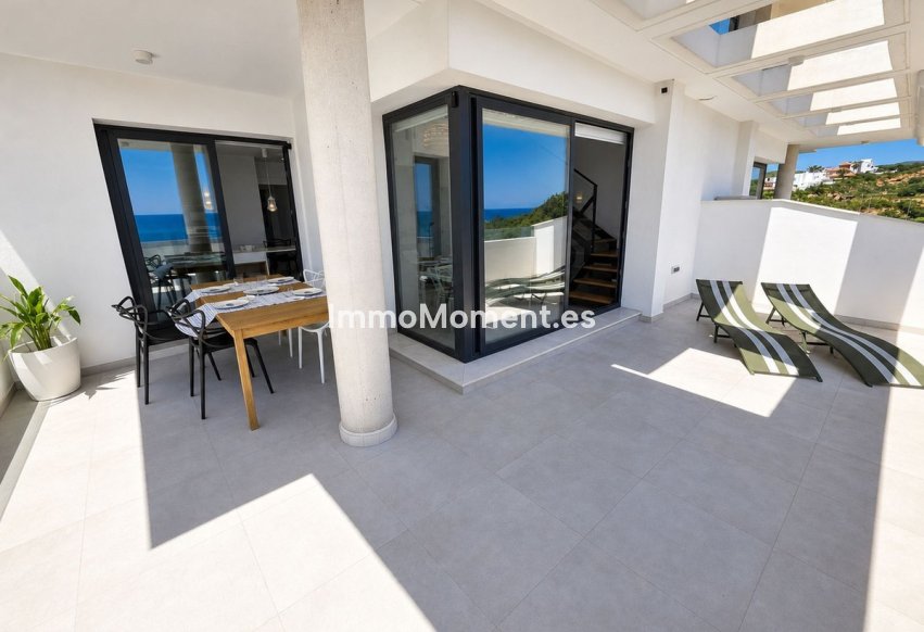 Reventa - Apartamento - Sotogrande - La Alcaidesa