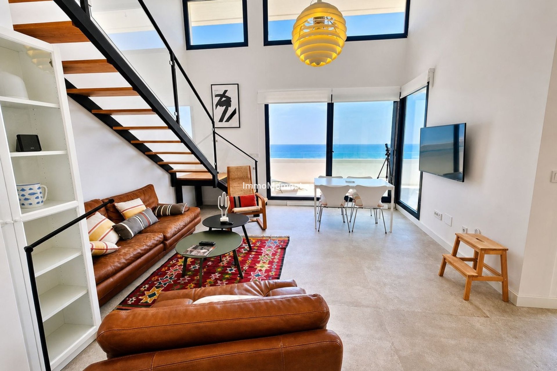 Reventa - Apartamento - Sotogrande - La Alcaidesa