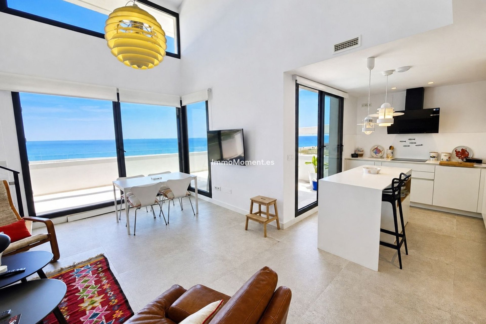 Reventa - Apartamento - Sotogrande - La Alcaidesa
