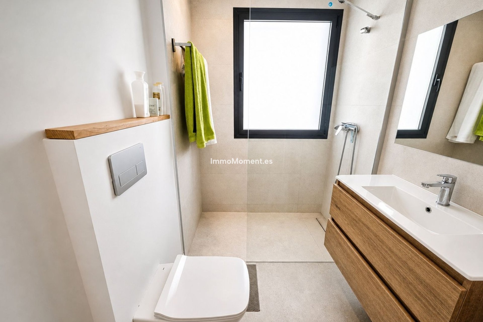Reventa - Apartamento - Sotogrande - La Alcaidesa