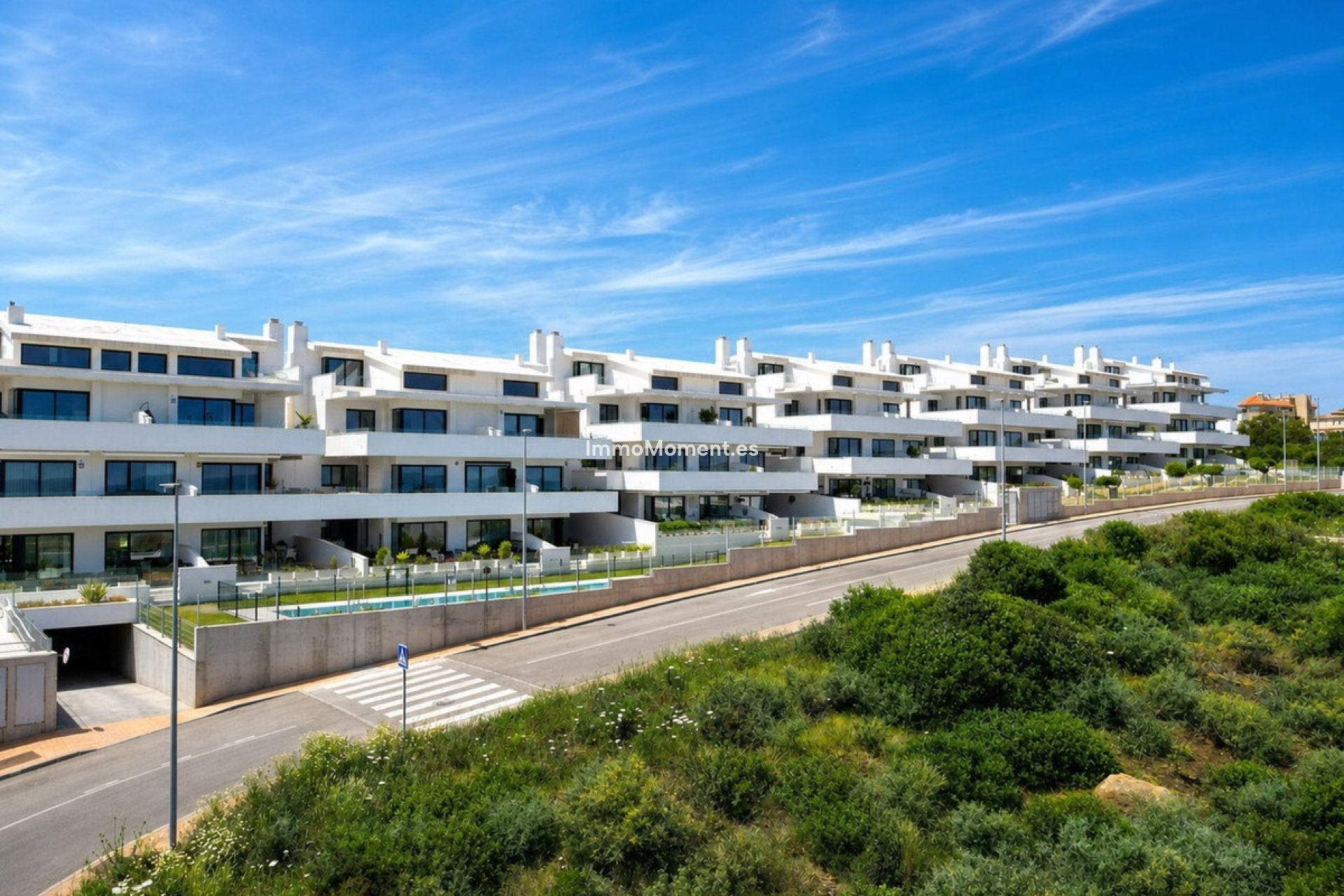 Reventa - Apartamento - Sotogrande - La Alcaidesa
