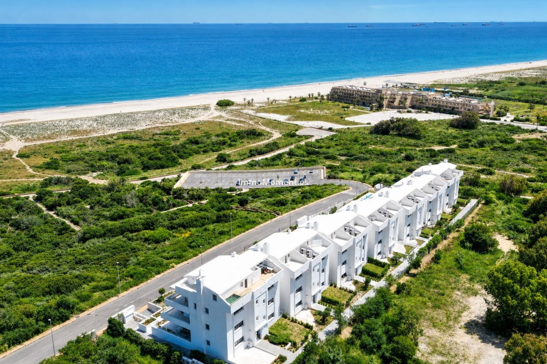 Reventa - Apartamento - Sotogrande - La Alcaidesa