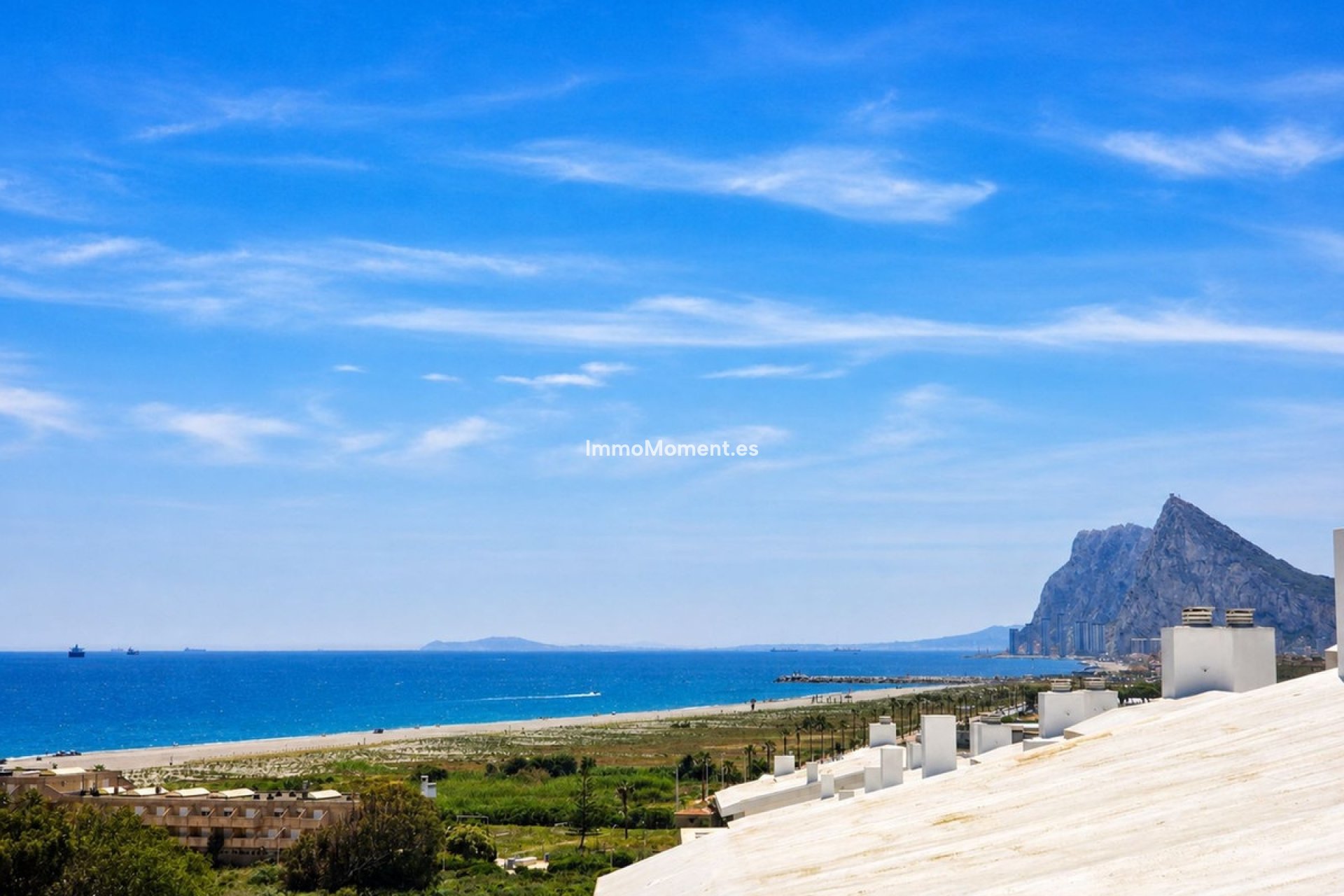 Reventa - Apartamento - Sotogrande - La Alcaidesa