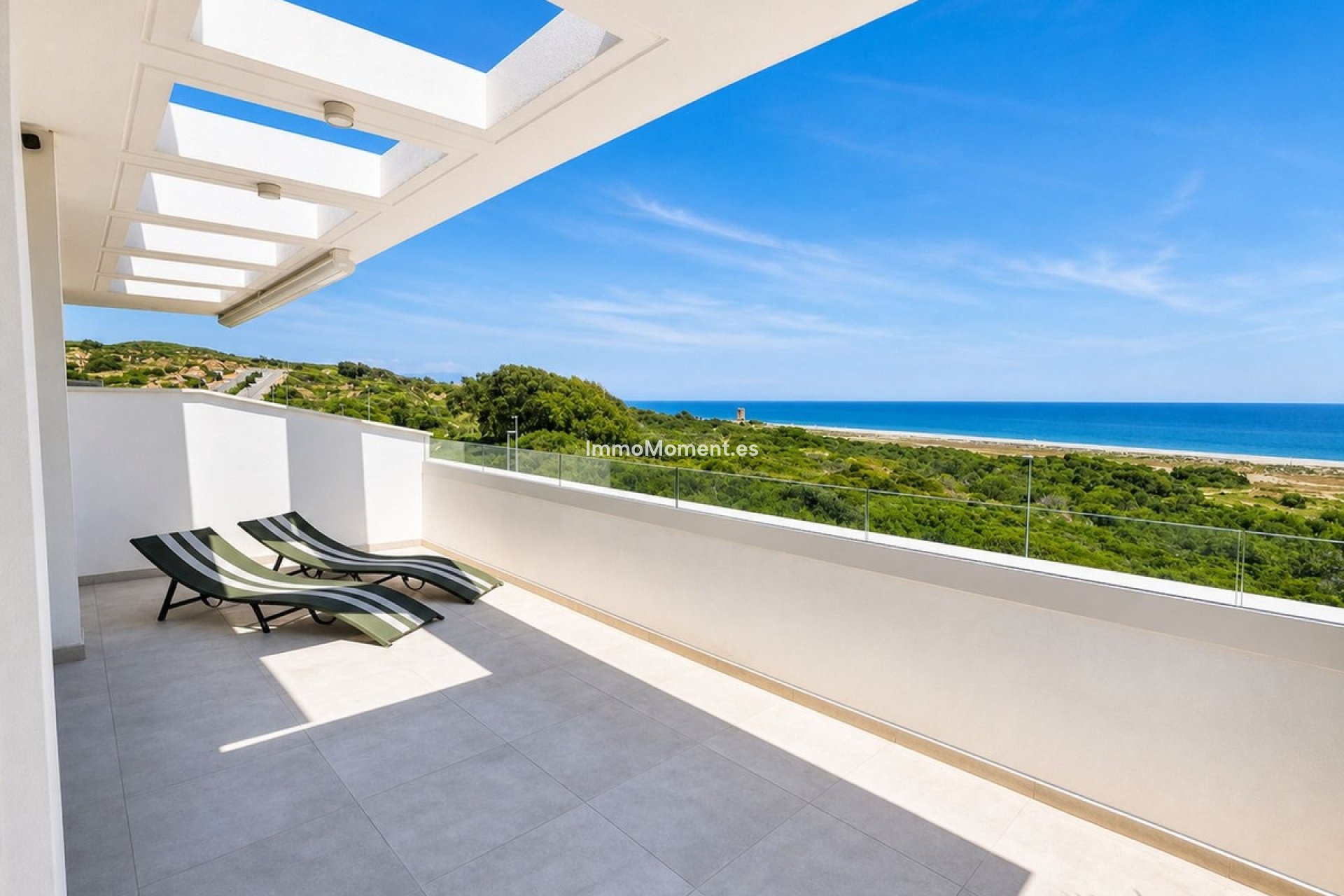 Reventa - Apartamento - Sotogrande - La Alcaidesa