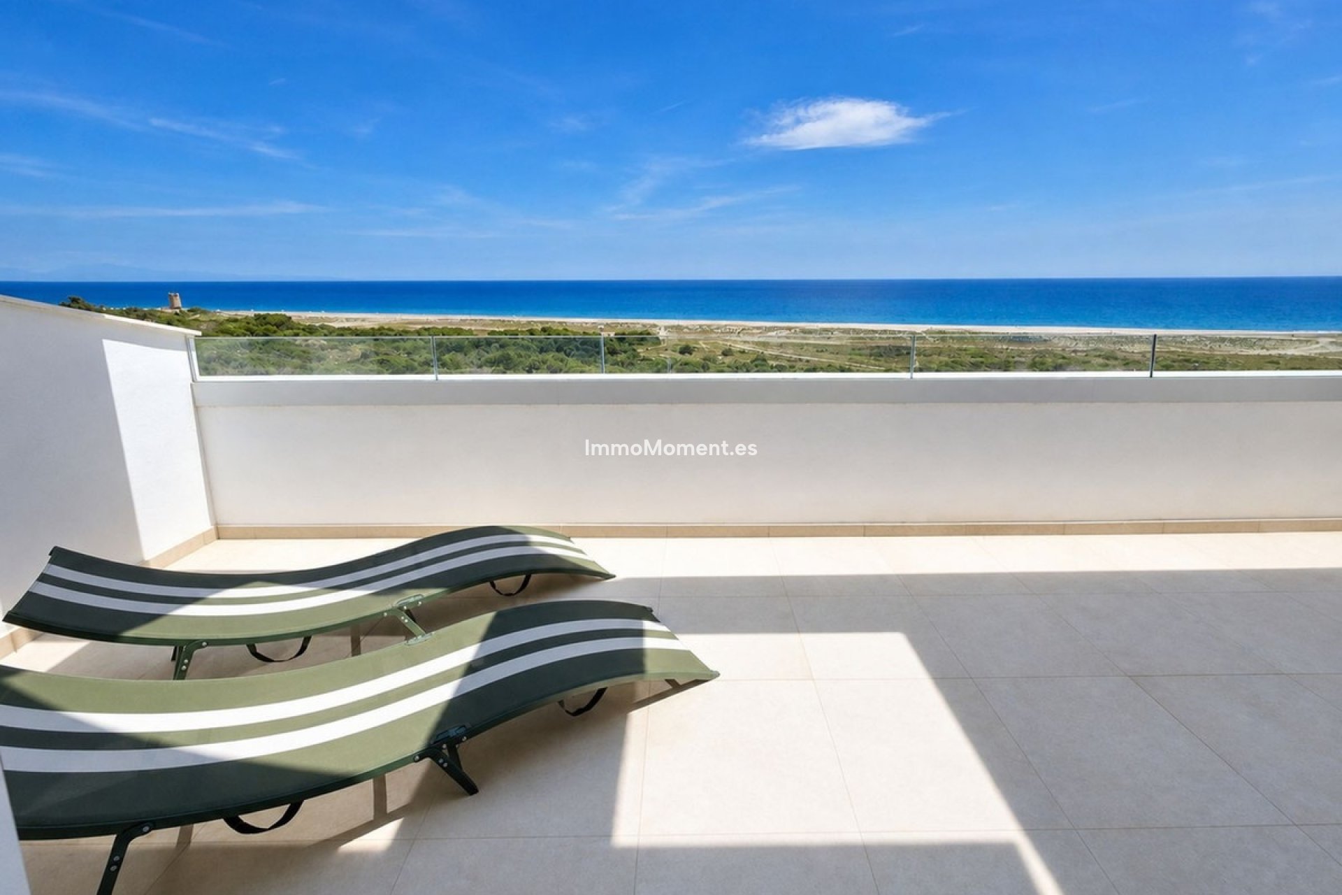 Reventa - Apartamento - Sotogrande - La Alcaidesa