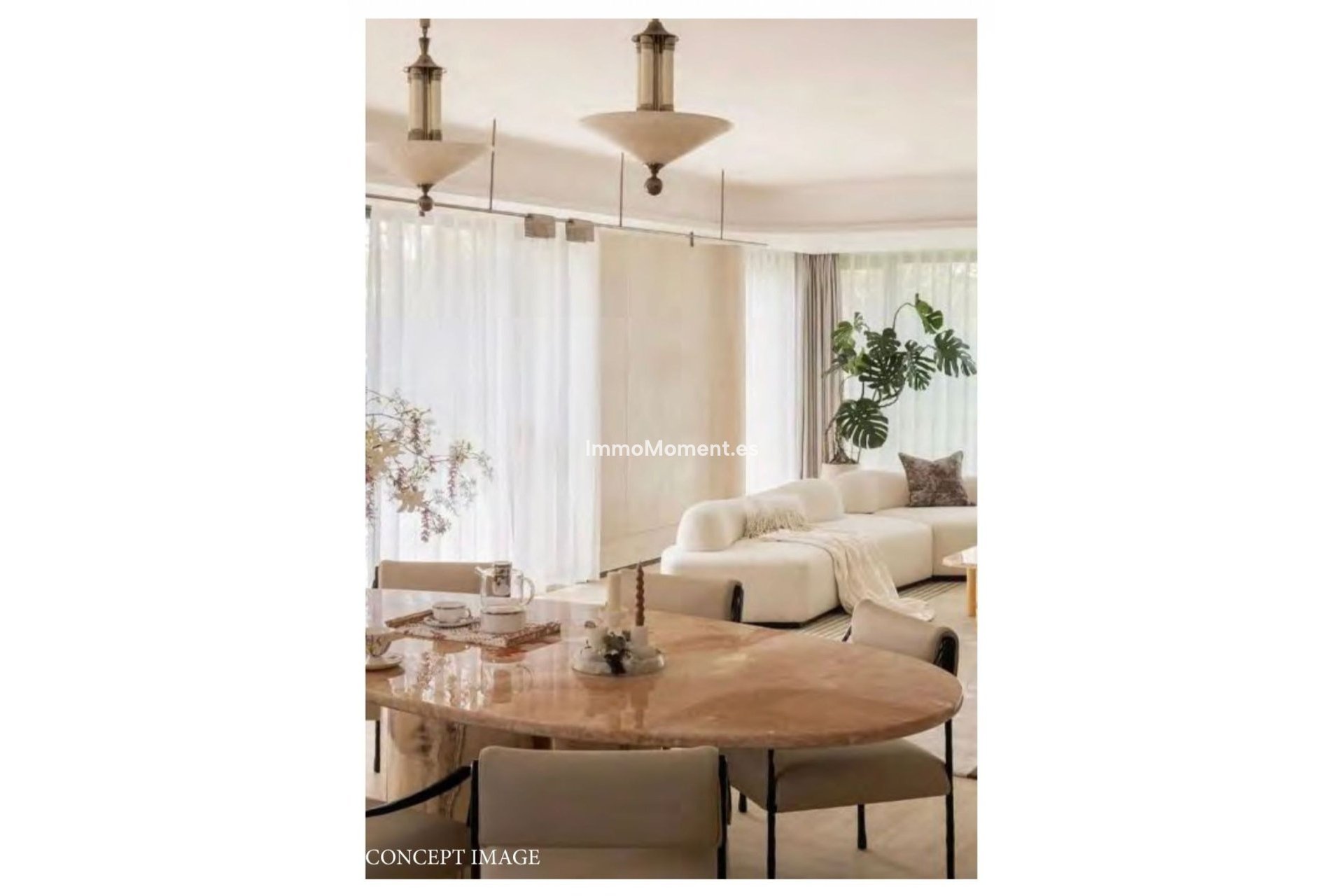 Reventa - Apartamento - Sotogrande - La Alcaidesa