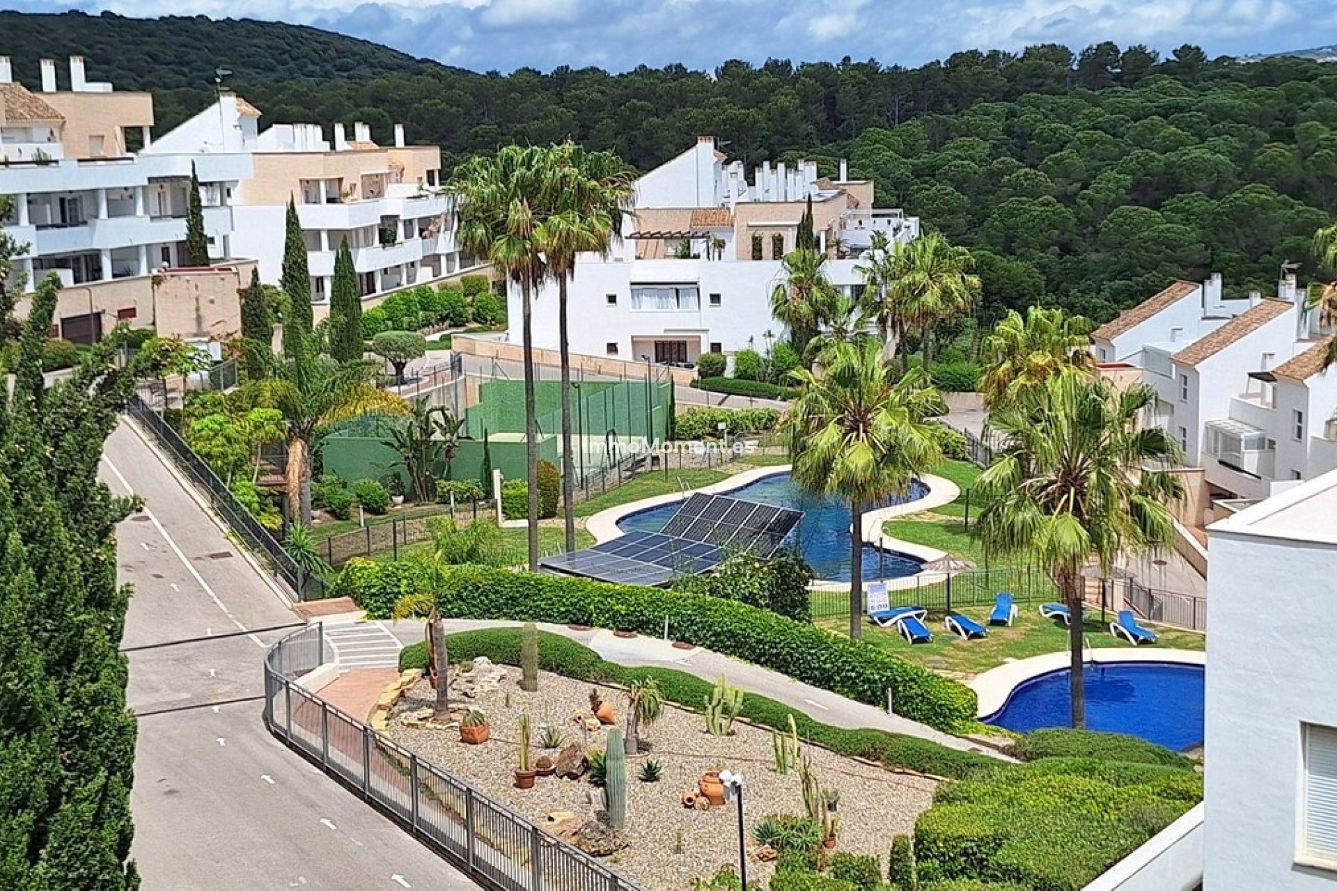 Reventa - Apartamento - Sotogrande - La Alcaidesa
