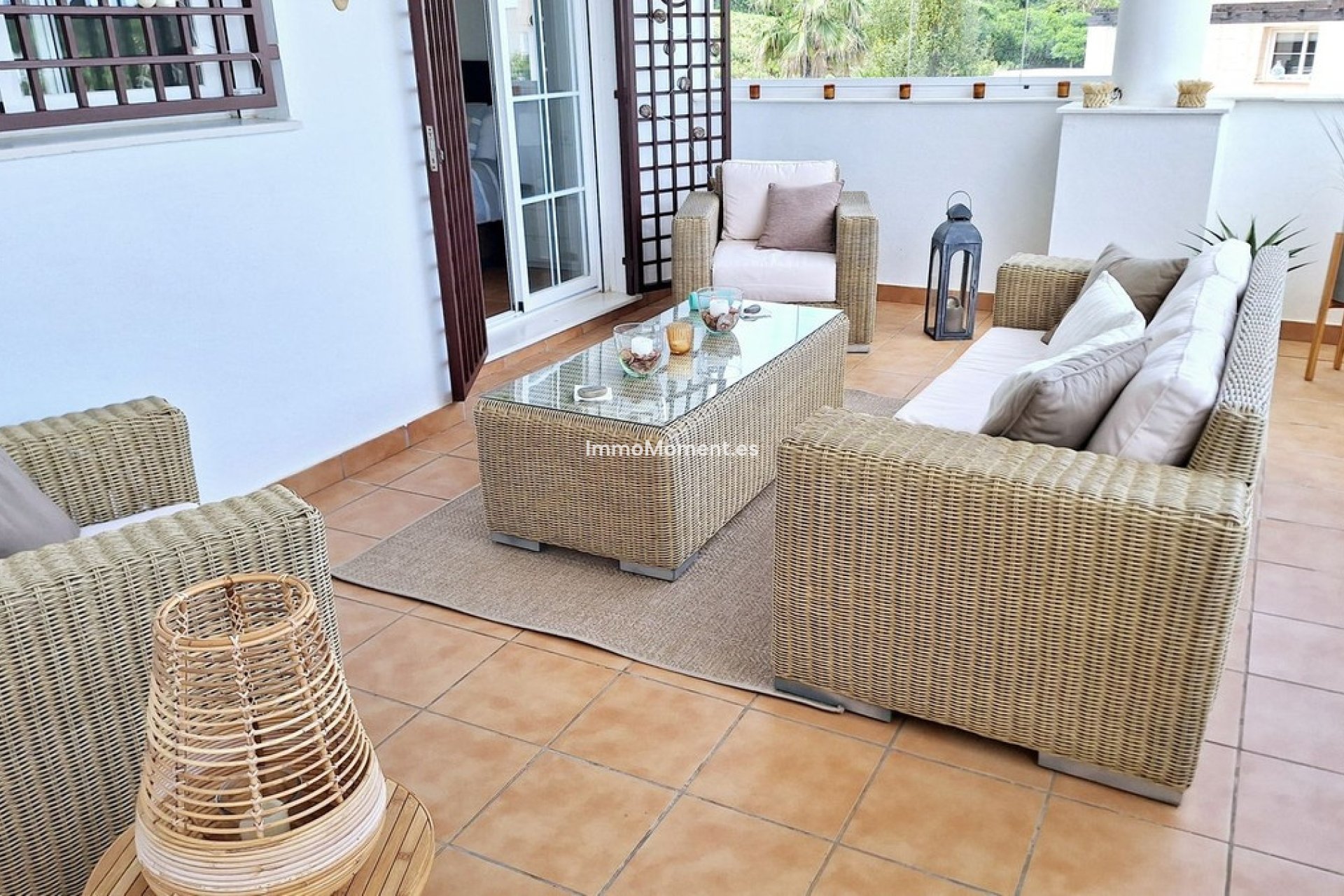 Reventa - Apartamento - Sotogrande - La Alcaidesa