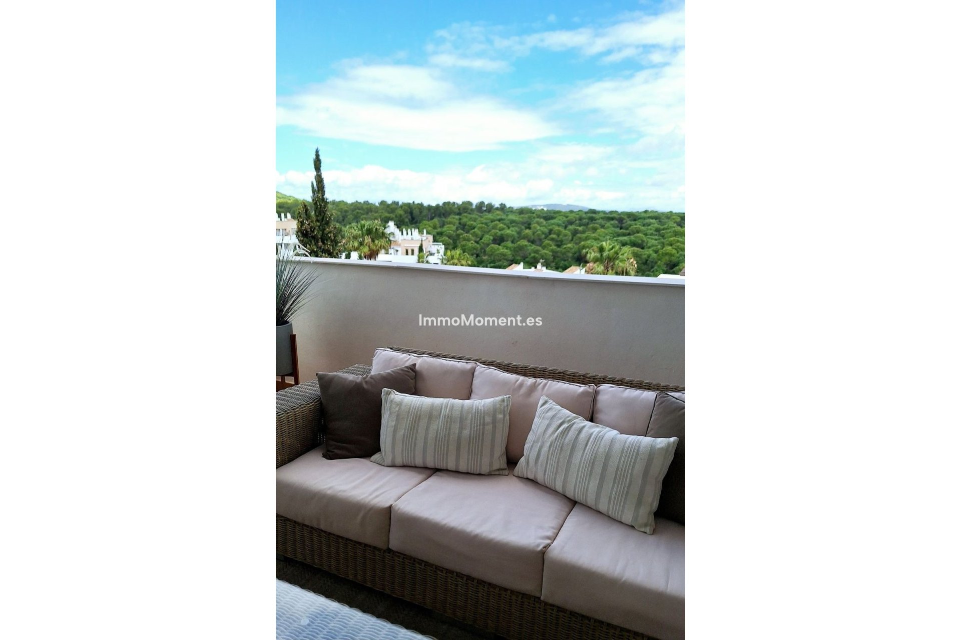 Reventa - Apartamento - Sotogrande - La Alcaidesa