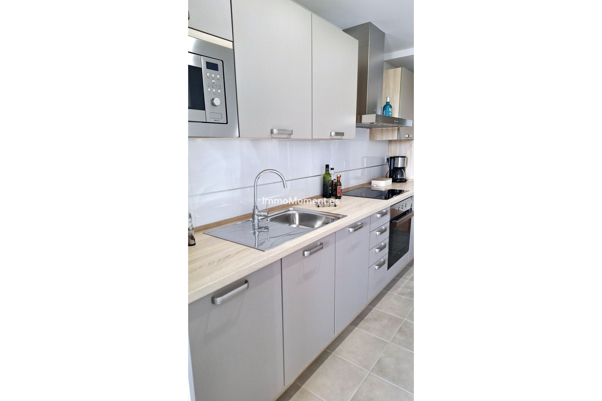 Reventa - Apartamento - Sotogrande - La Alcaidesa