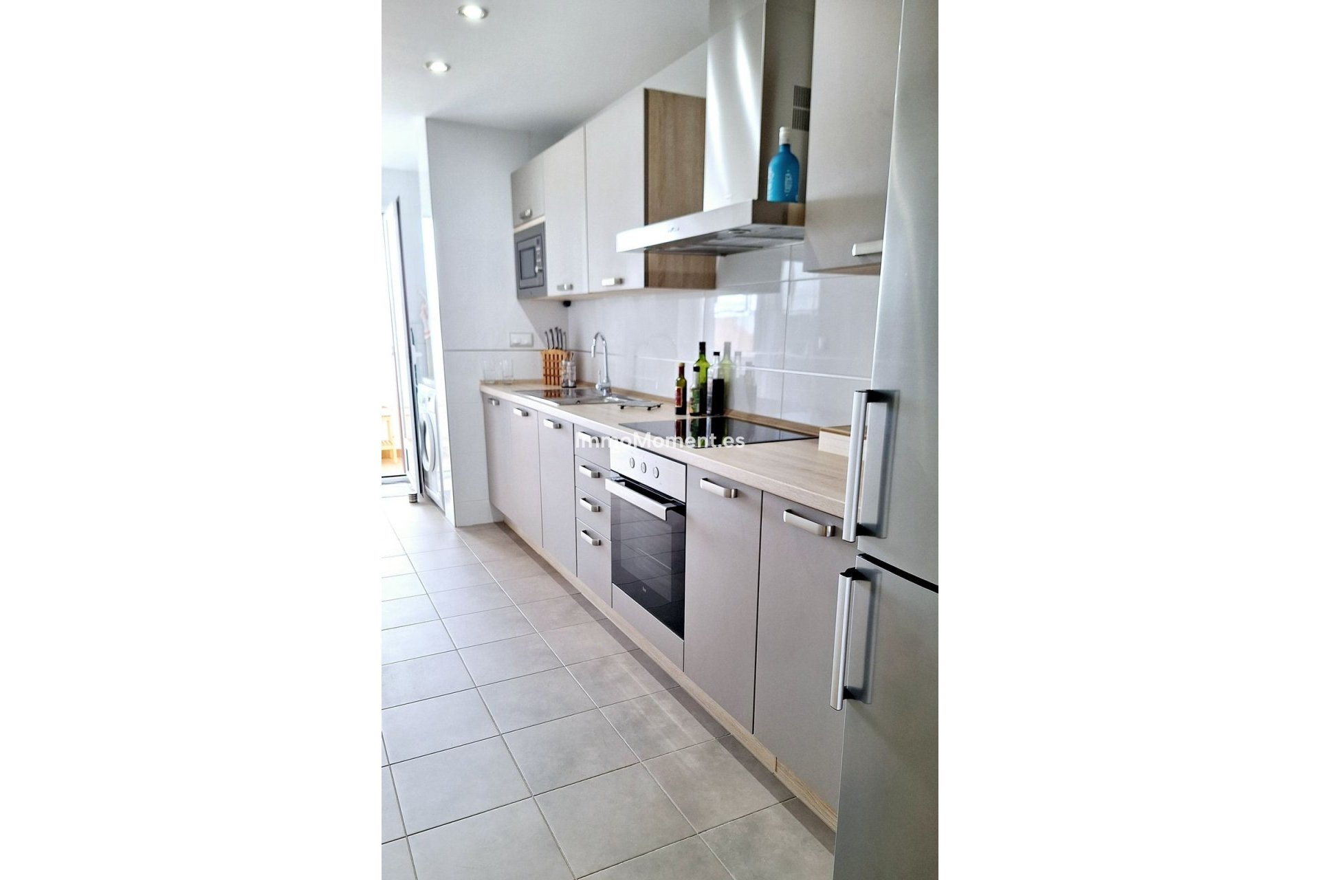 Reventa - Apartamento - Sotogrande - La Alcaidesa