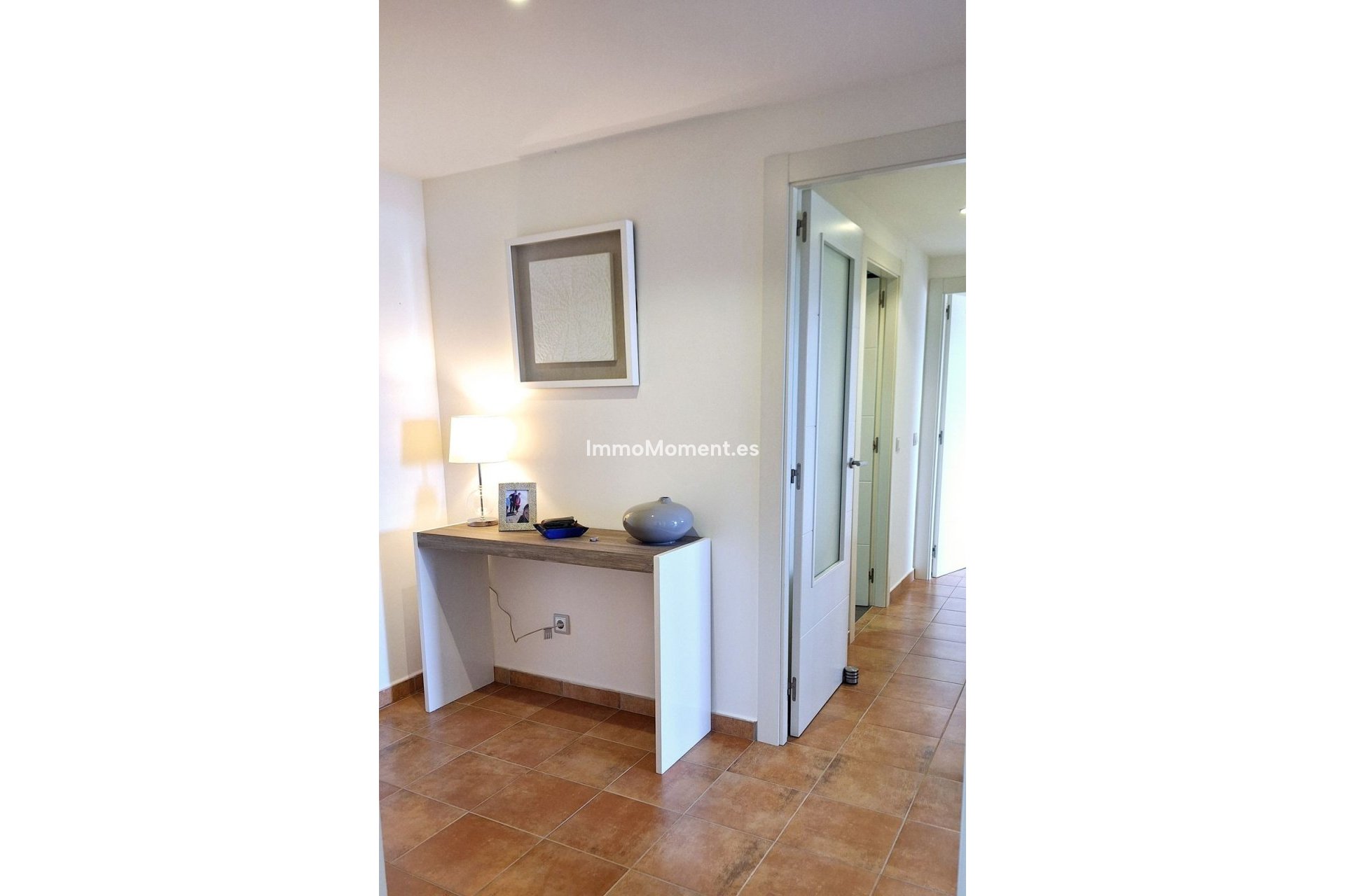 Reventa - Apartamento - Sotogrande - La Alcaidesa