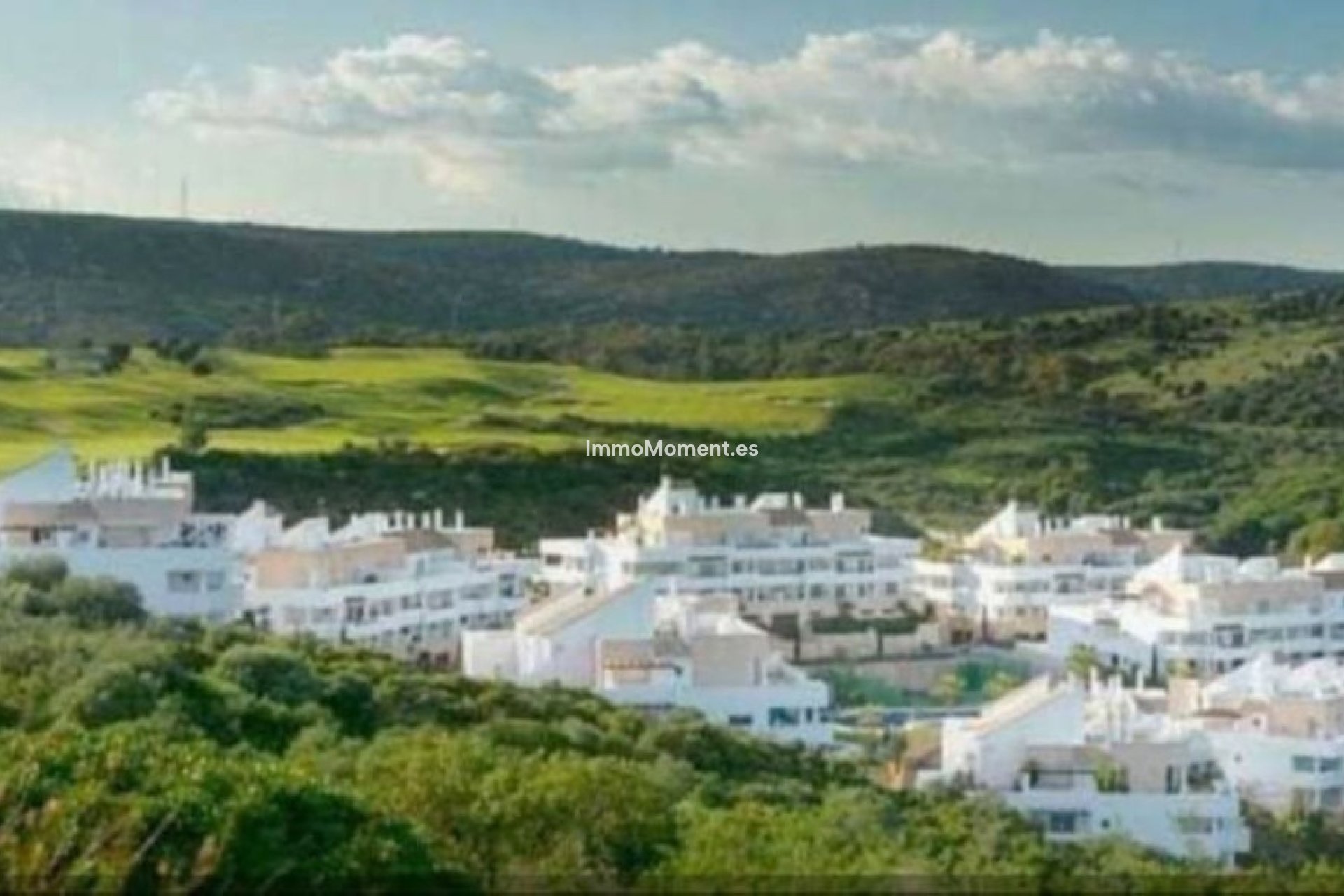 Reventa - Apartamento - Sotogrande - La Alcaidesa