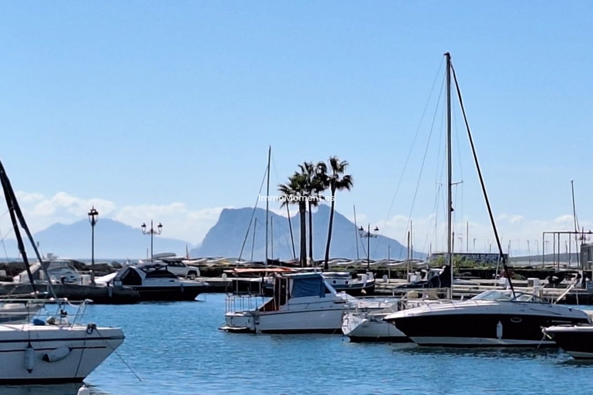 Reventa - Apartamento - Sotogrande - La Alcaidesa