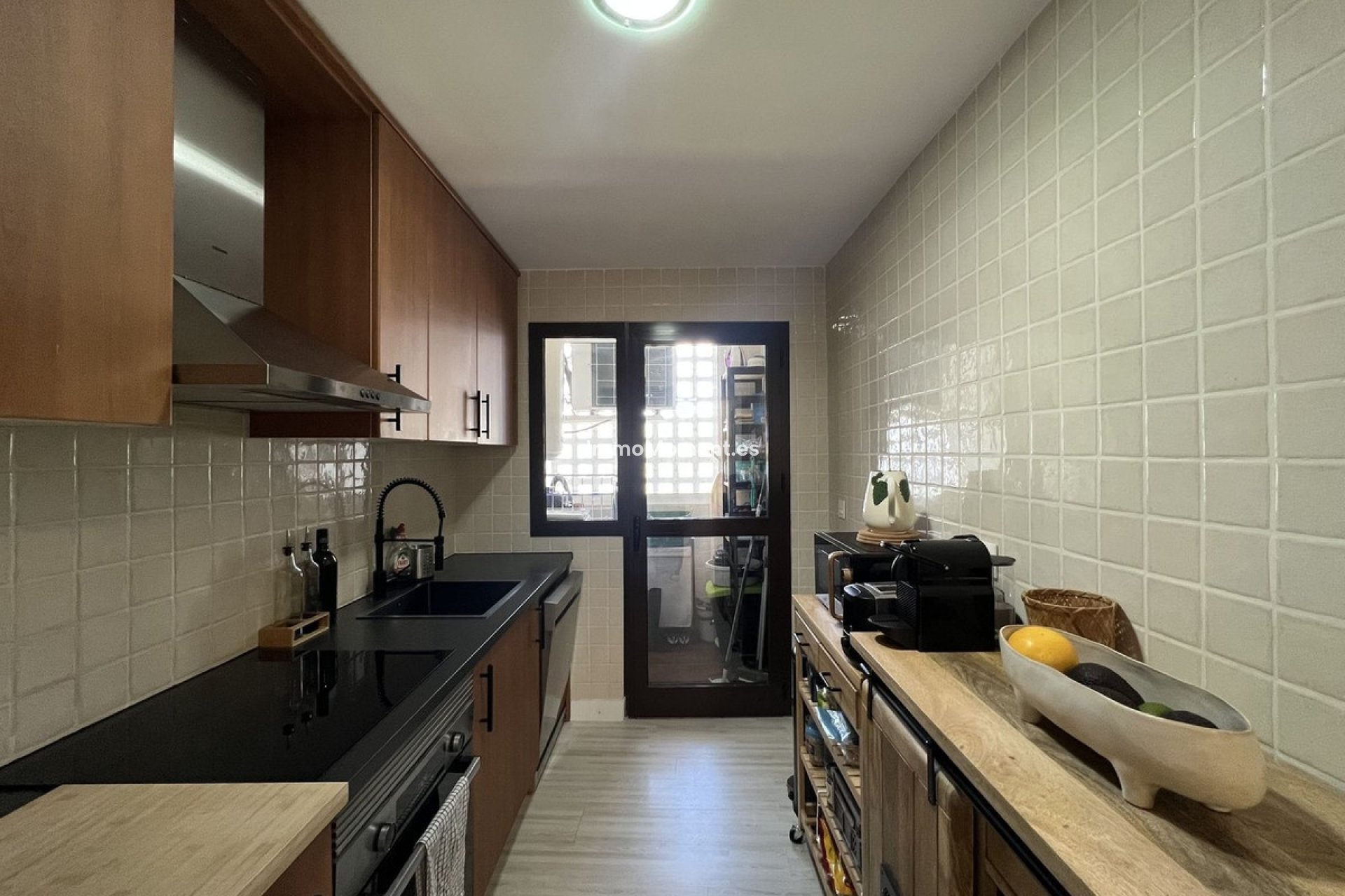 Reventa - Apartamento - Sotogrande - La Alcaidesa