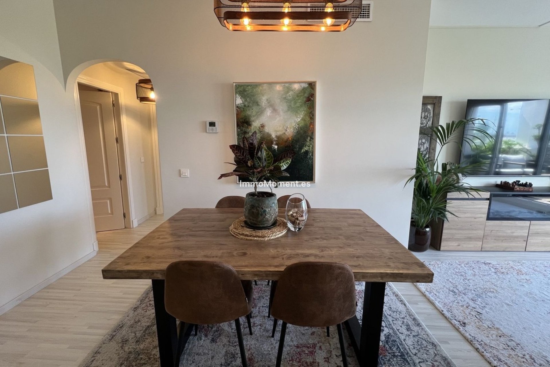 Reventa - Apartamento - Sotogrande - La Alcaidesa