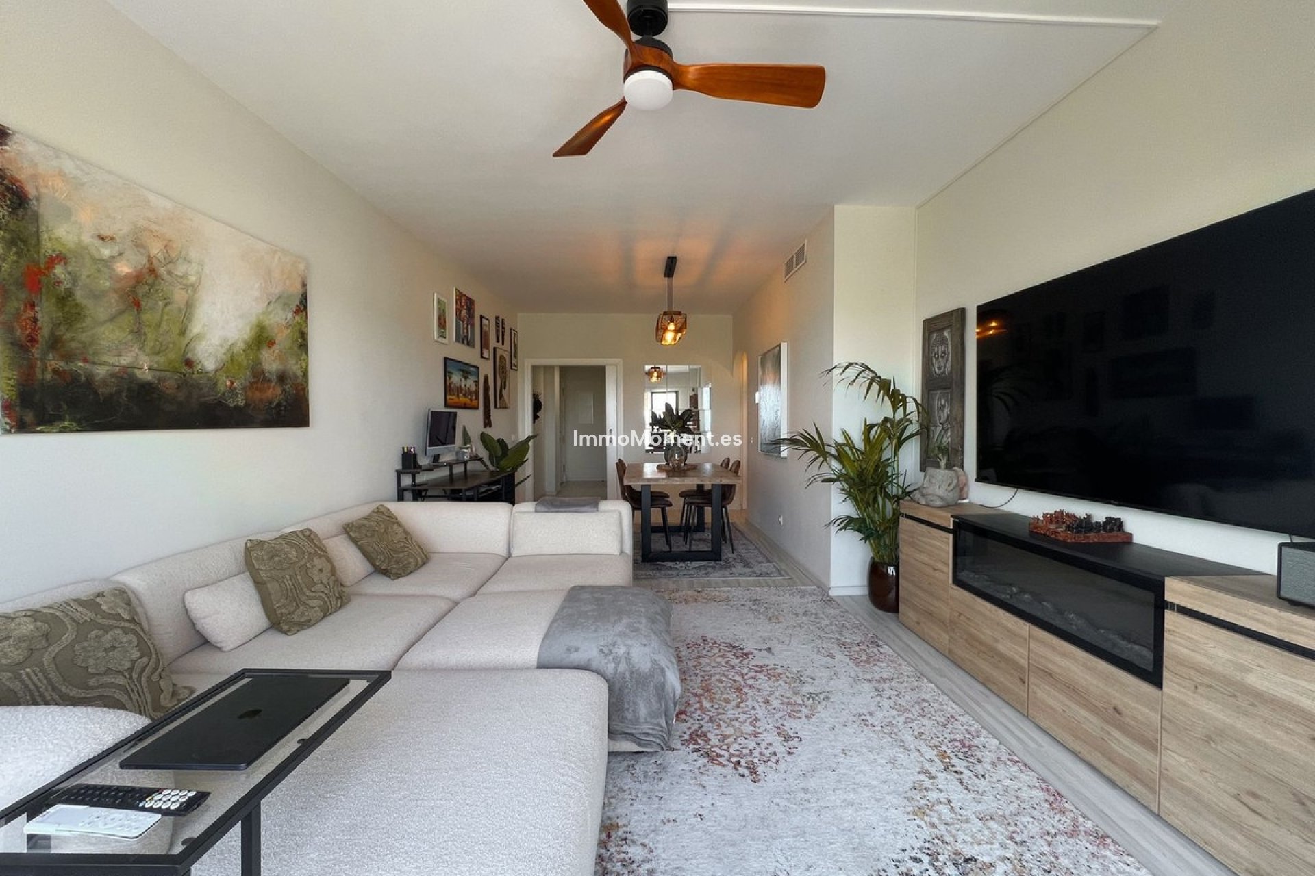 Reventa - Apartamento - Sotogrande - La Alcaidesa