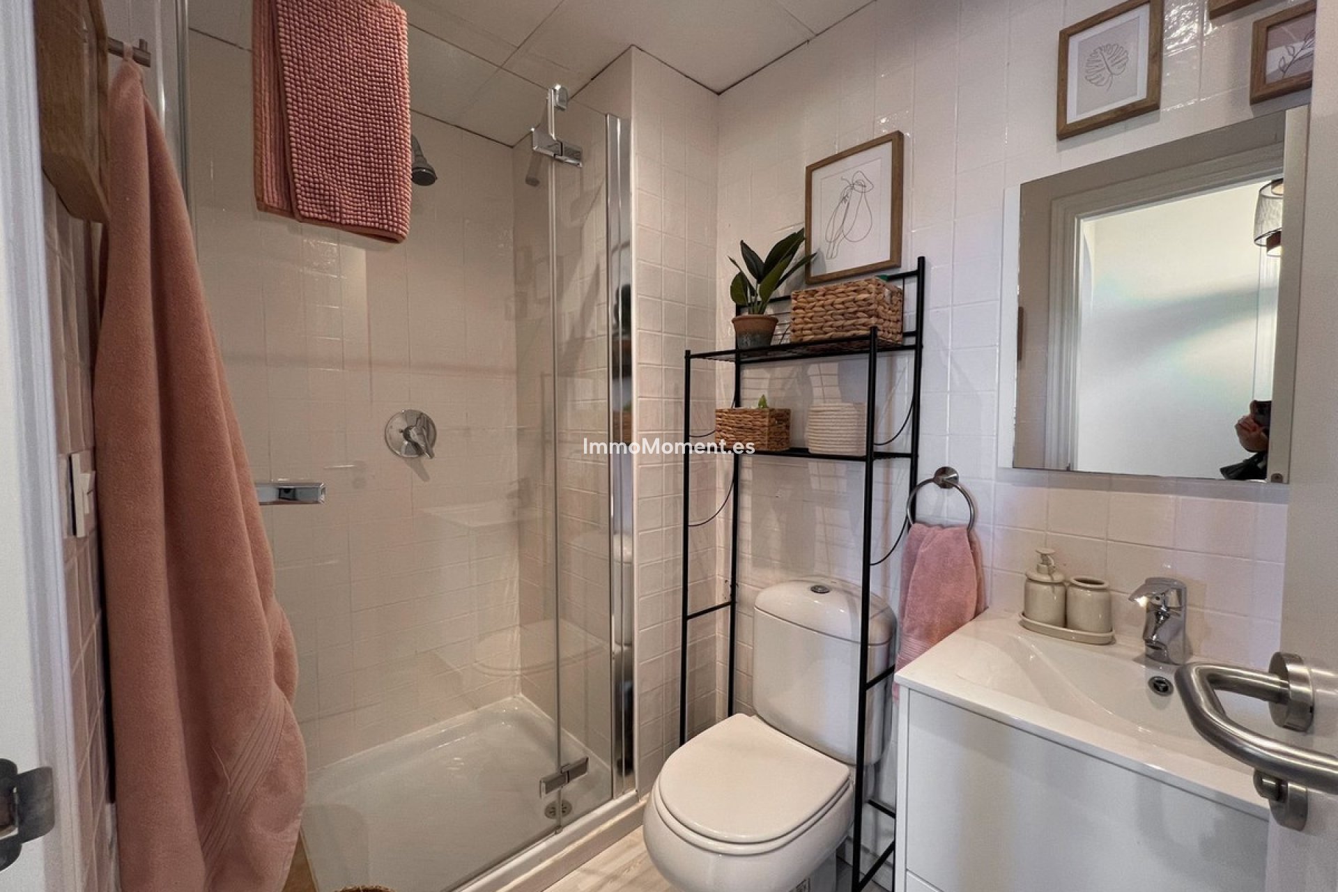 Reventa - Apartamento - Sotogrande - La Alcaidesa