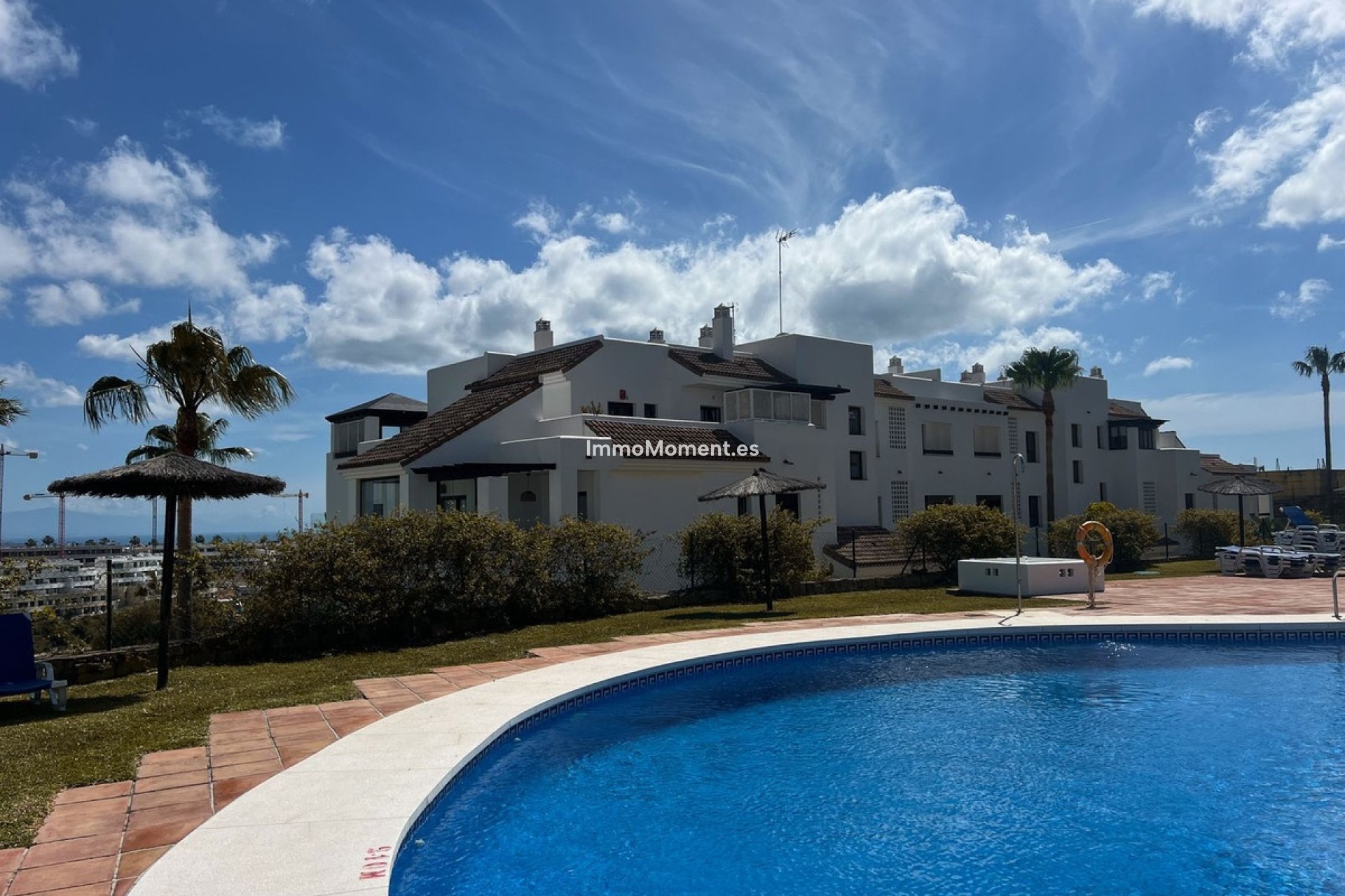 Reventa - Apartamento - Sotogrande - La Alcaidesa