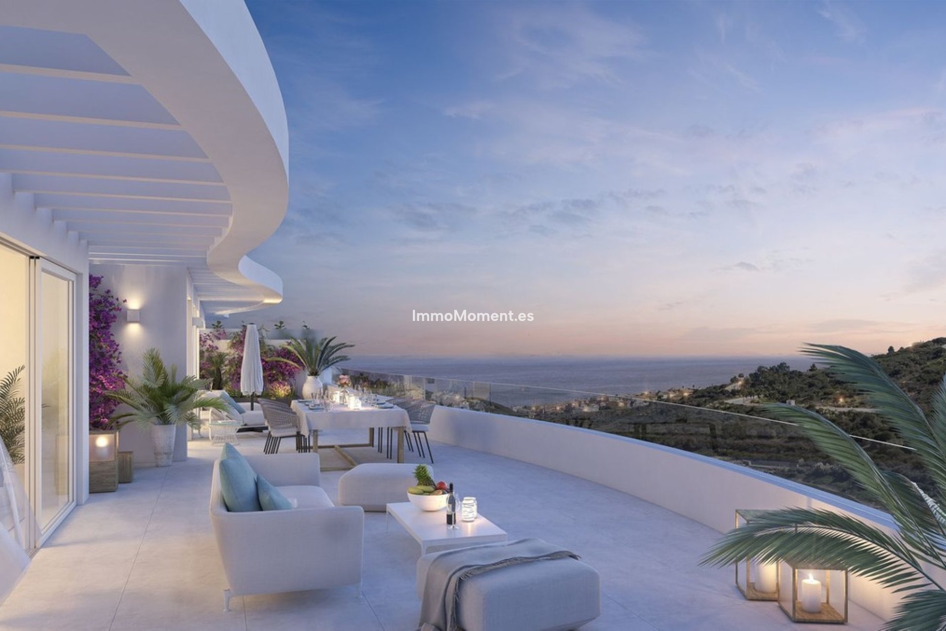 Reventa - Apartamento - Sotogrande - La Alcaidesa