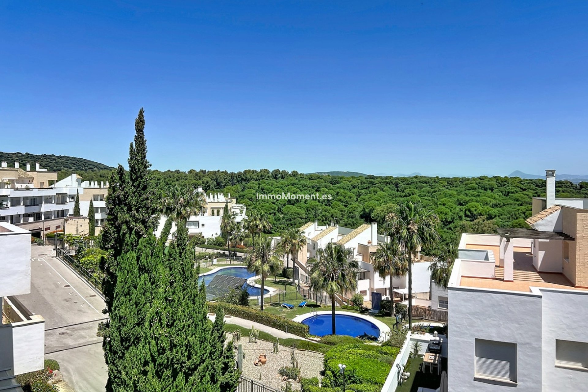 Reventa - Apartamento - Sotogrande - La Alcaidesa