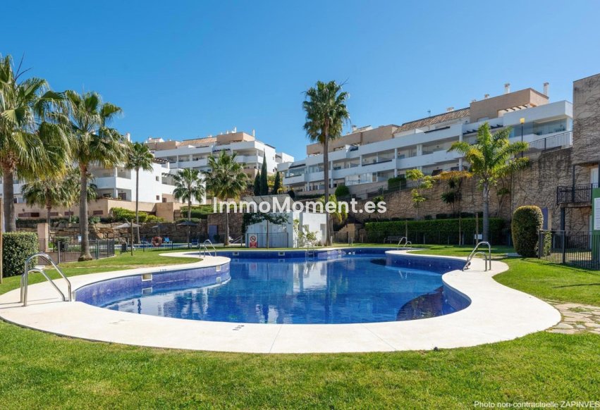 Reventa - Apartamento - Sotogrande - La Alcaidesa
