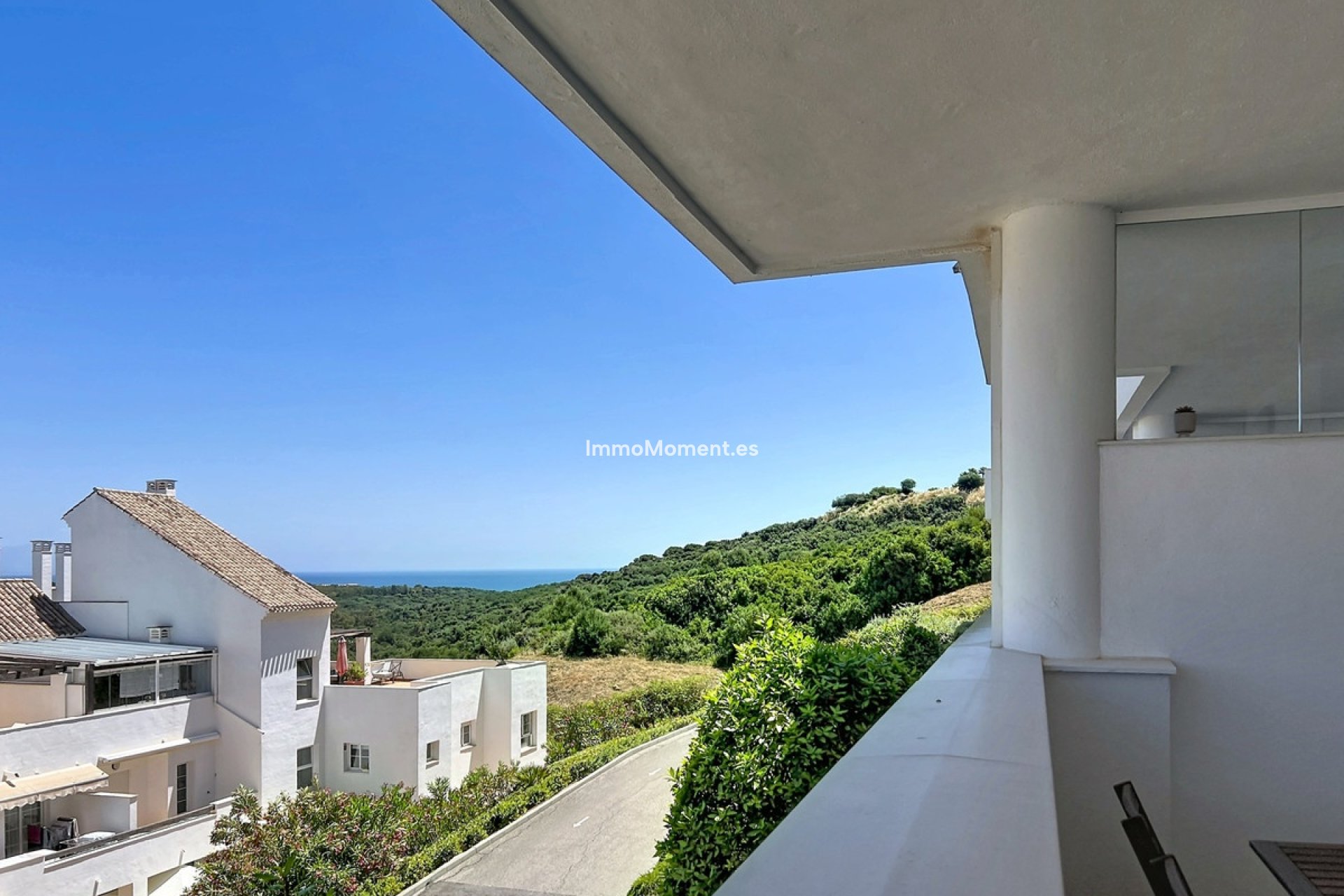 Reventa - Apartamento - Sotogrande - La Alcaidesa
