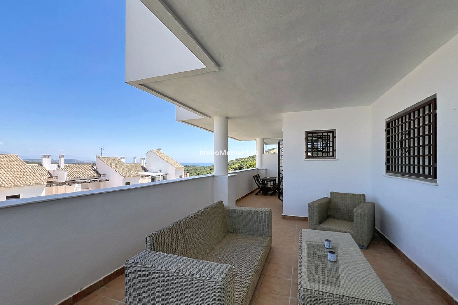 Reventa - Apartamento - Sotogrande - La Alcaidesa