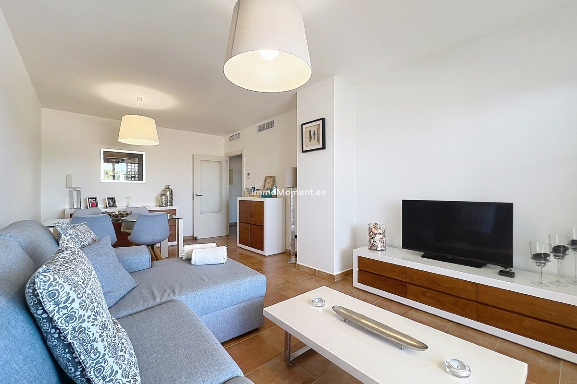 Reventa - Apartamento - Sotogrande - La Alcaidesa