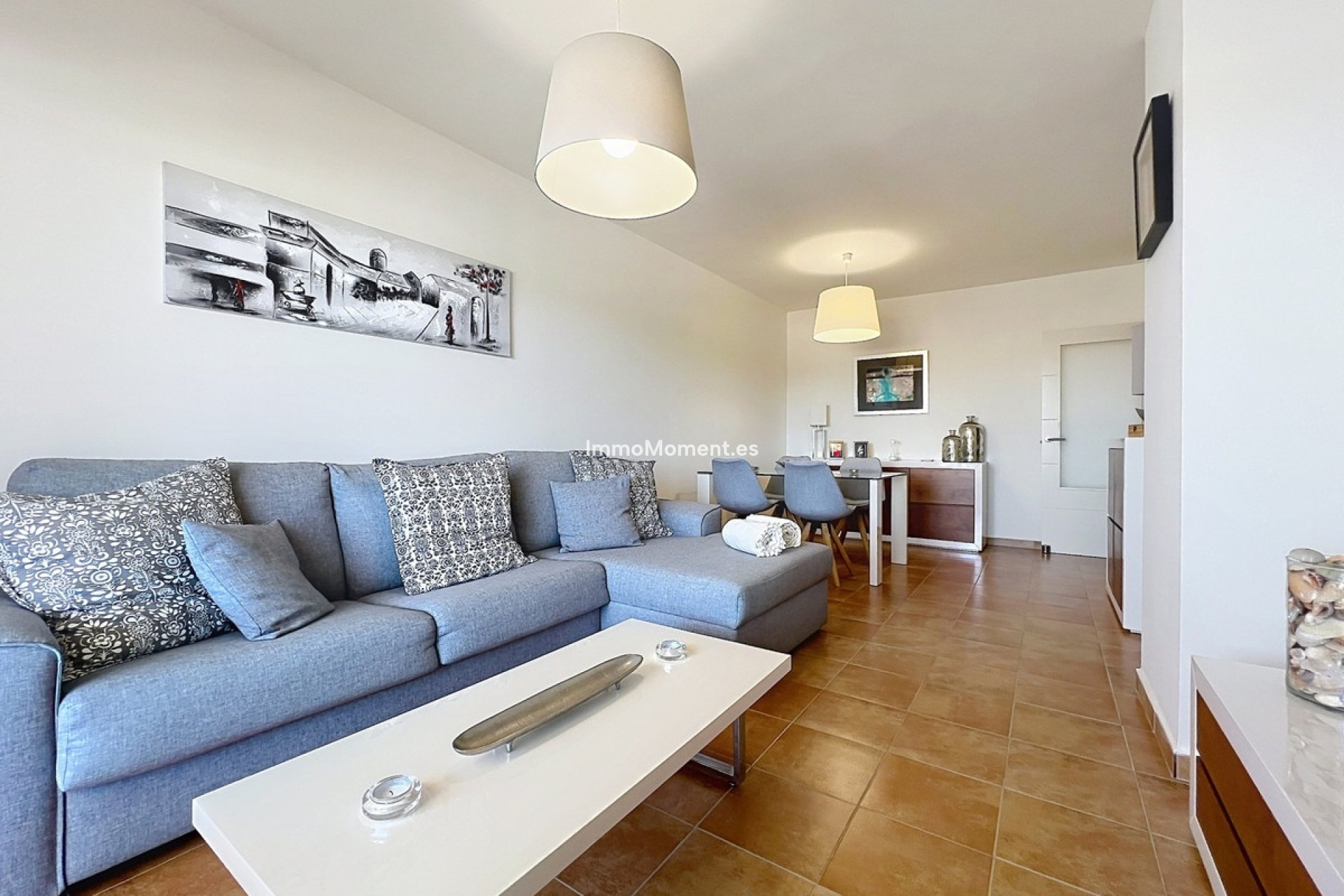 Reventa - Apartamento - Sotogrande - La Alcaidesa